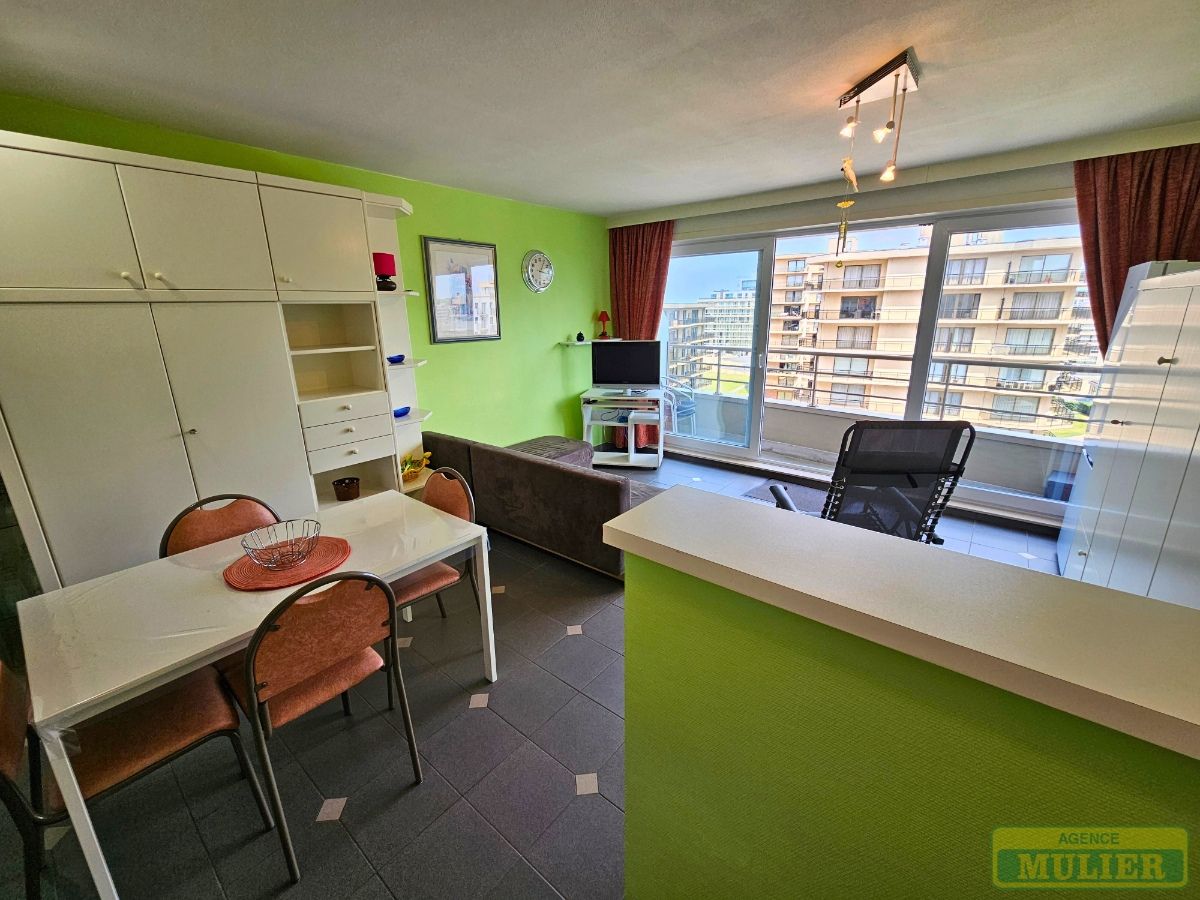 Appartement te koop foto 5