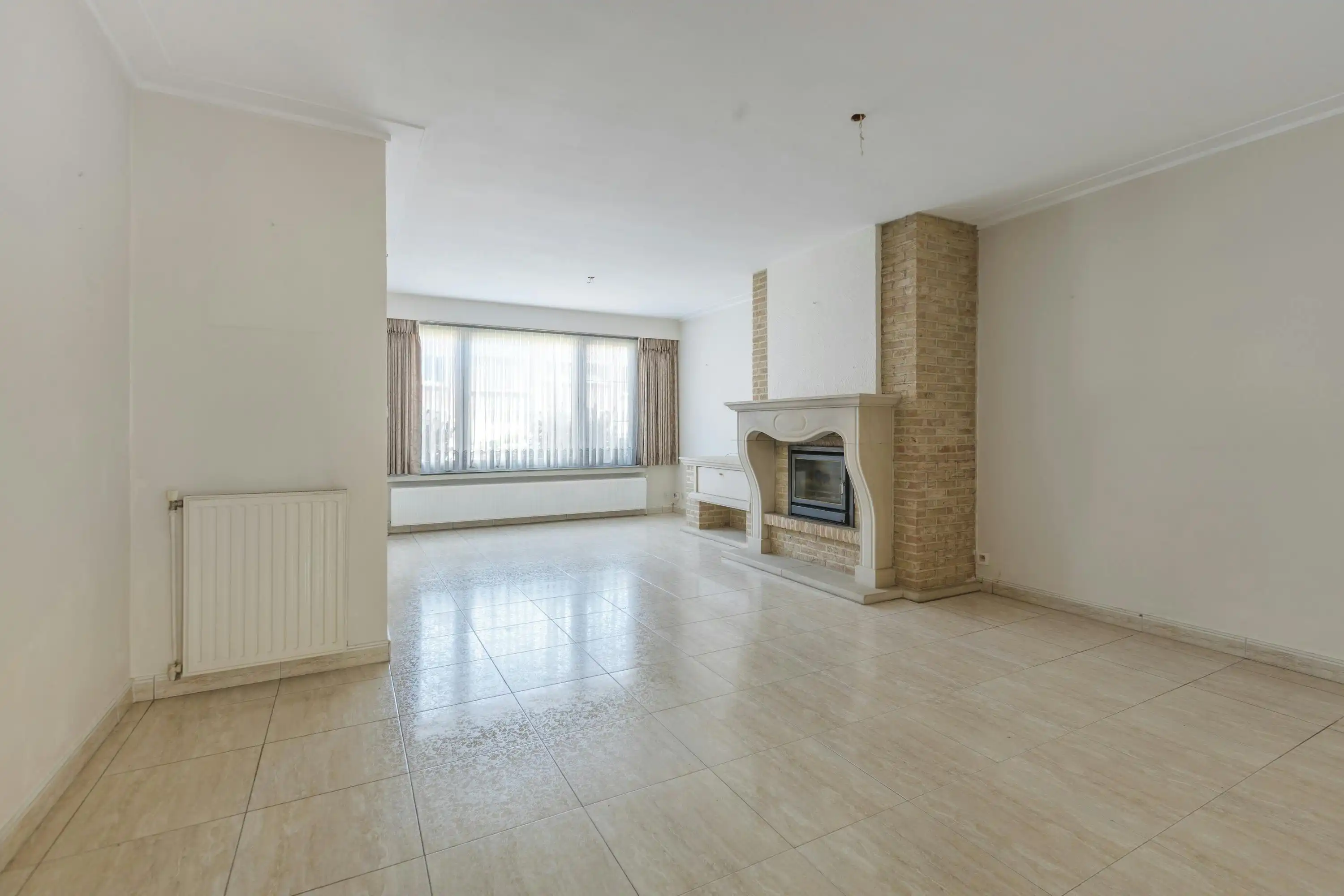 Gelijkvloers appartement te koop in Deurne met garage  foto 3