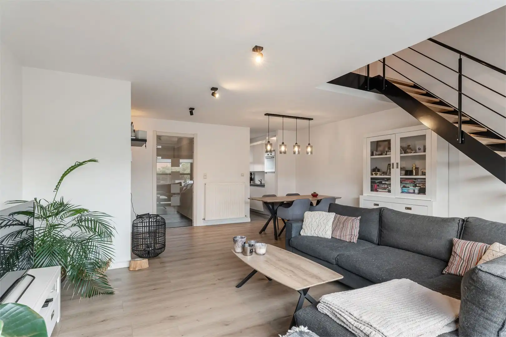 Appartement te koop foto 2