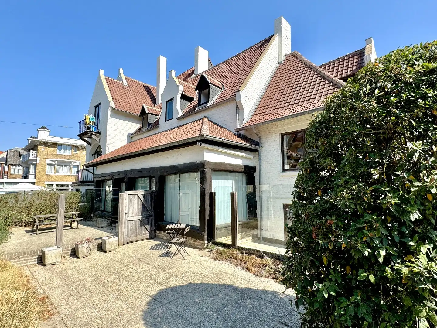Residentie Prestige G001 + P5 foto {{pictureIndex}}