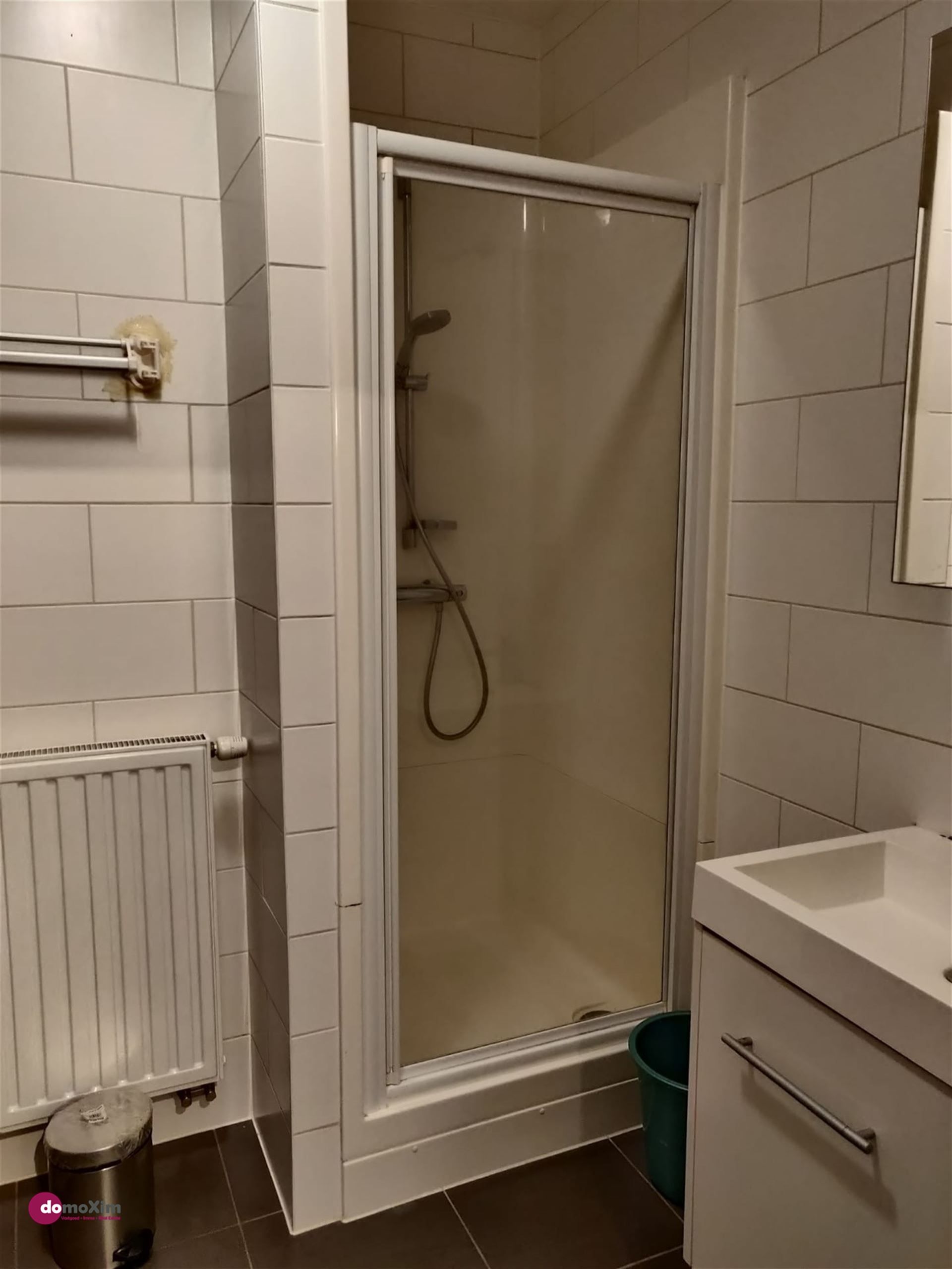 Moderne gemeubelde studio, geschikt voor twee personen, in het centrum van Leuven foto 3