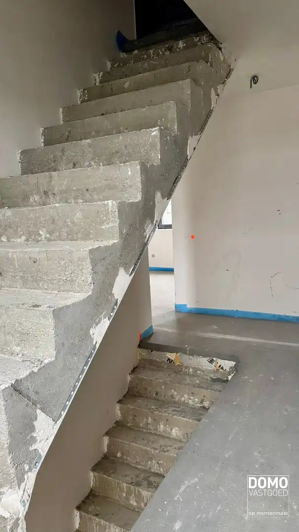 ENERGIEZUINIG NIEUWBOUWPROJECT OP WANDELAFSTAND VAN HET CENTRUM VAN STEVOORT foto 6