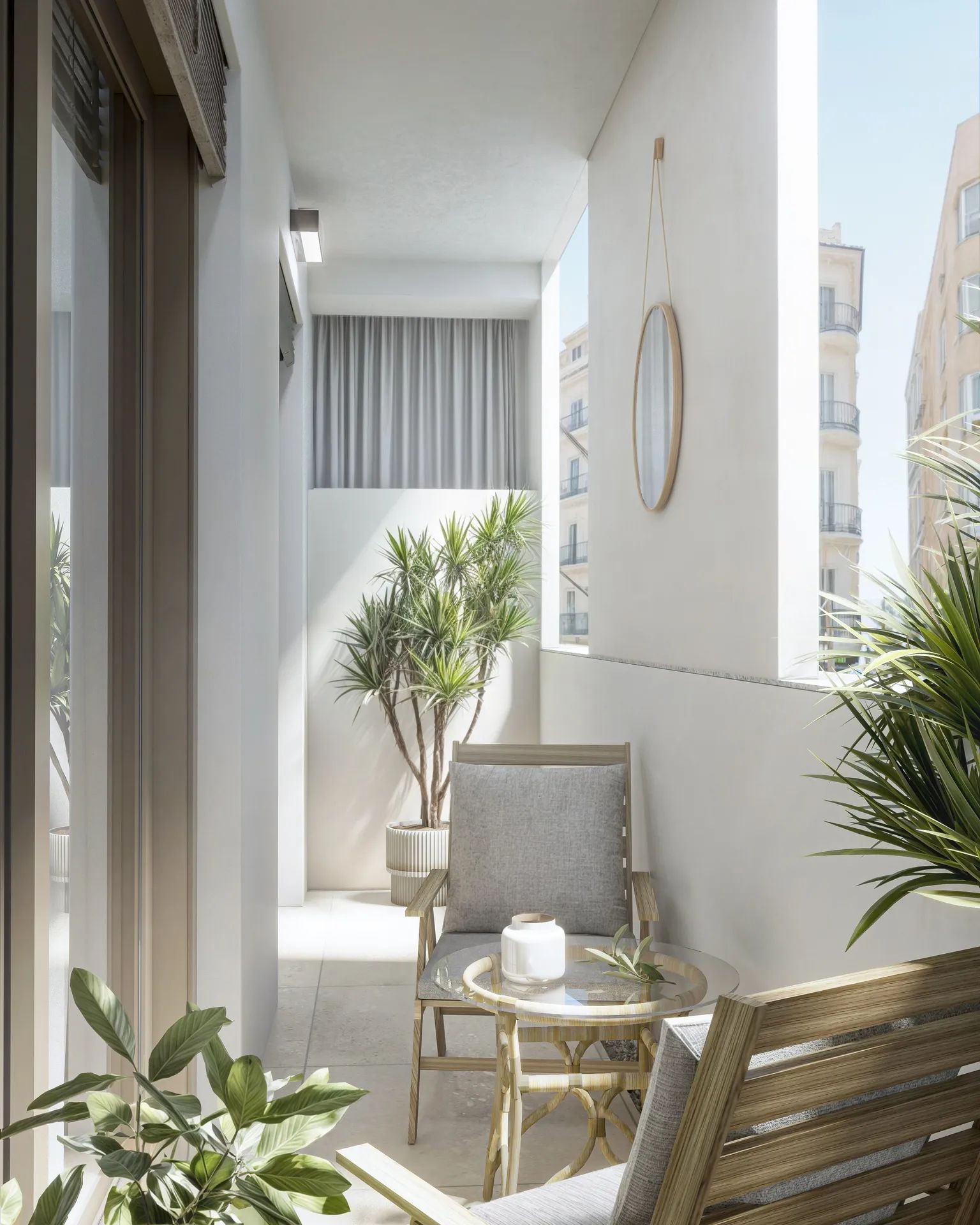 Exclusieve nieuwbouw in het hart van Estepona – luxe leven op slechts 100 meter van het strand foto 10