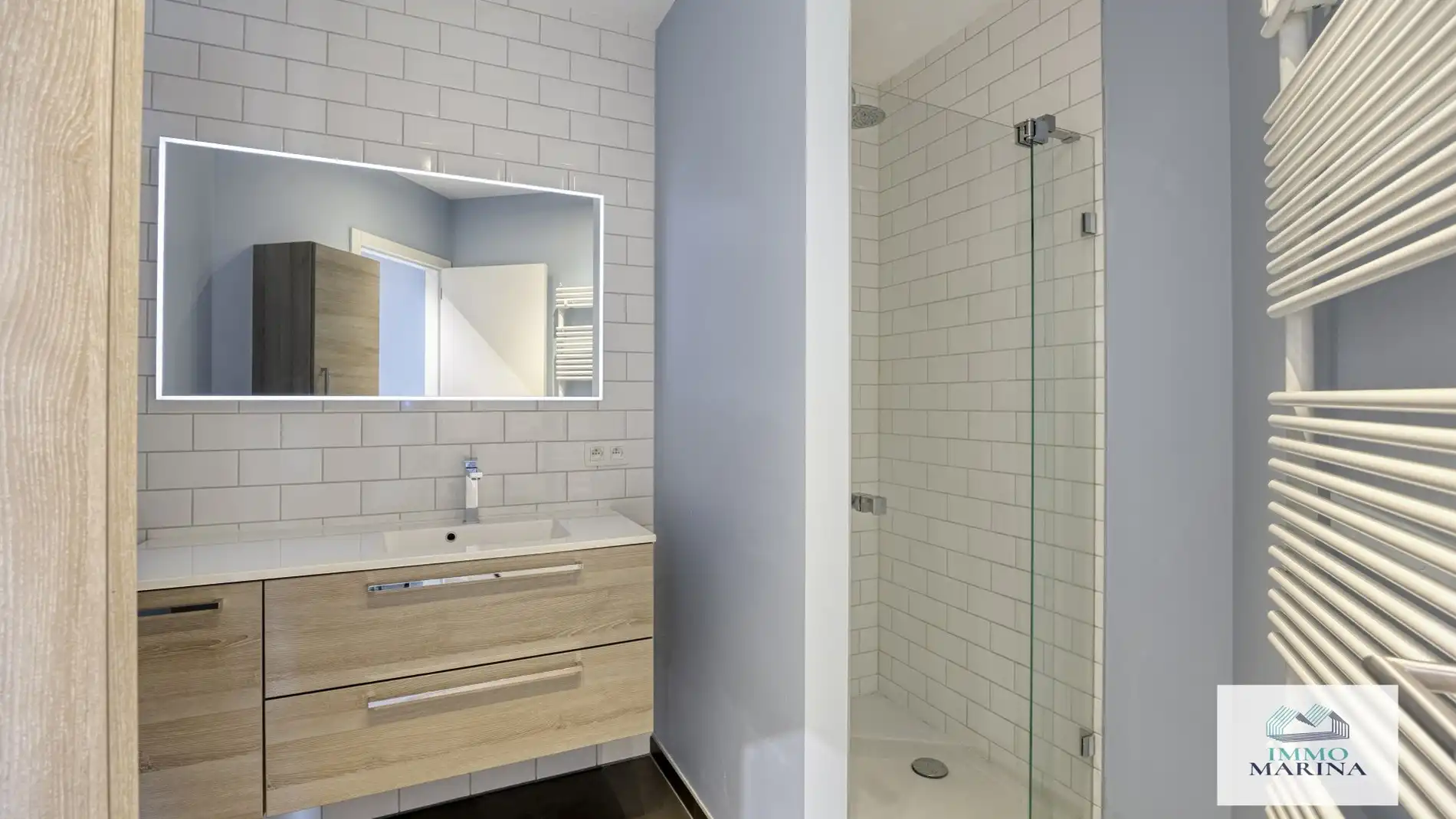 Instapklaar 2-slaapkamerappartement te Tremelo foto 12