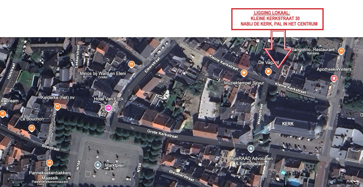 Instapklaar appartement met 3 slaapkamers in hartje Maaseik. foto 16
