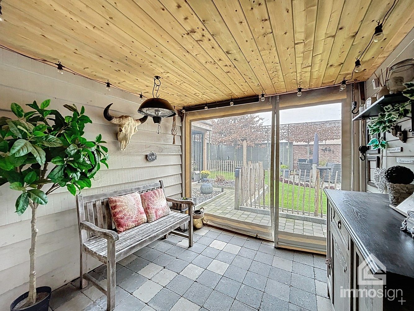 Charmante pastorijwonig in het landelijke Kaulille! foto 46