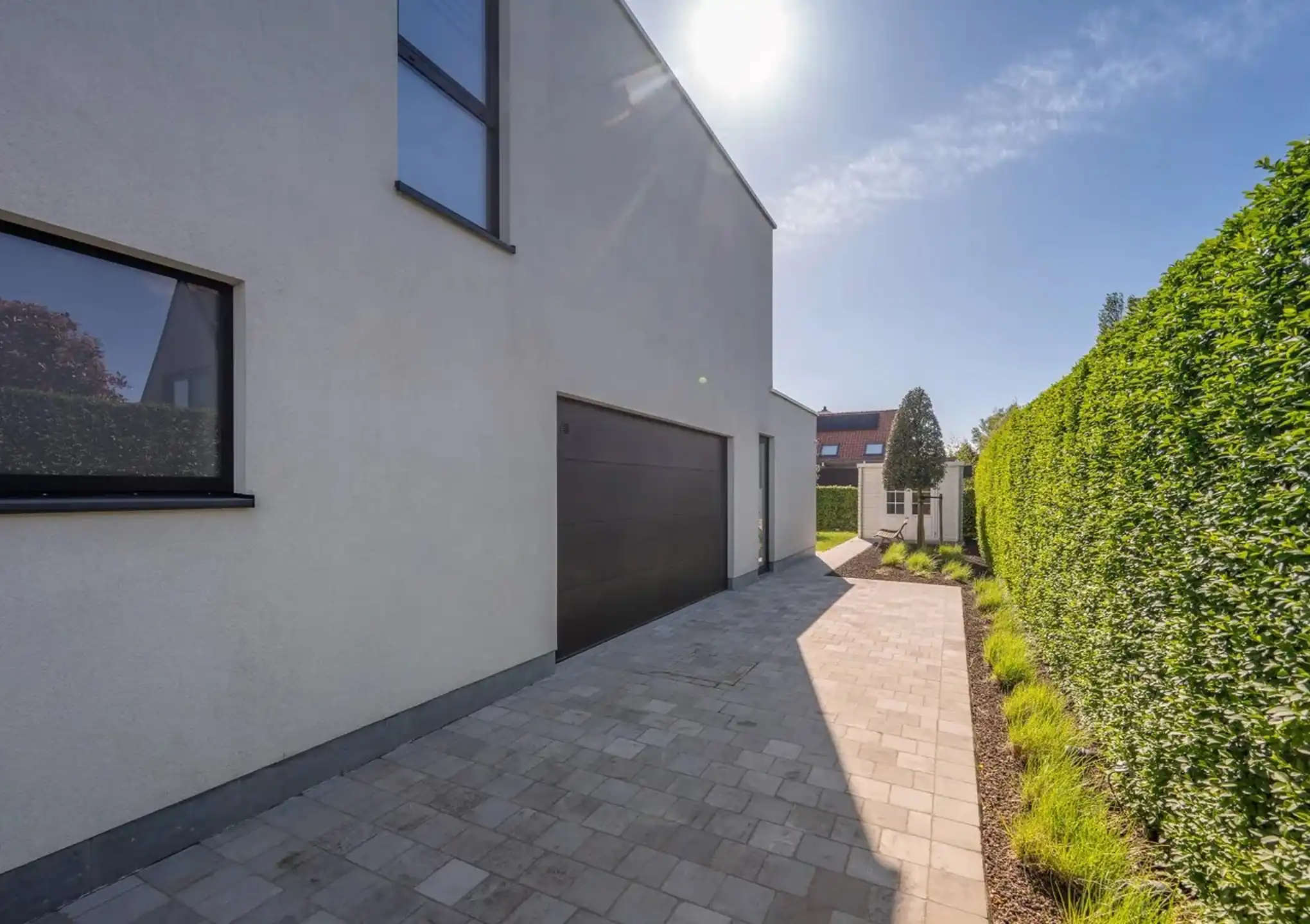 Exclusieve villa met hoogstaande afwerking – Kragendijk foto 33