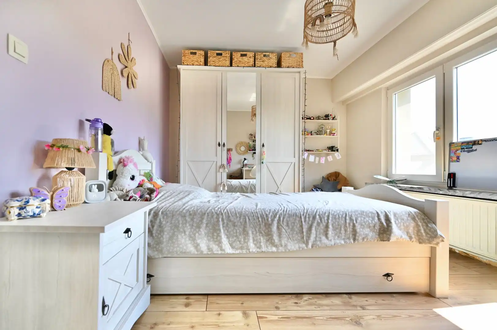 Rustig wonen, veel ruimte en volledig instapklaar! foto 25