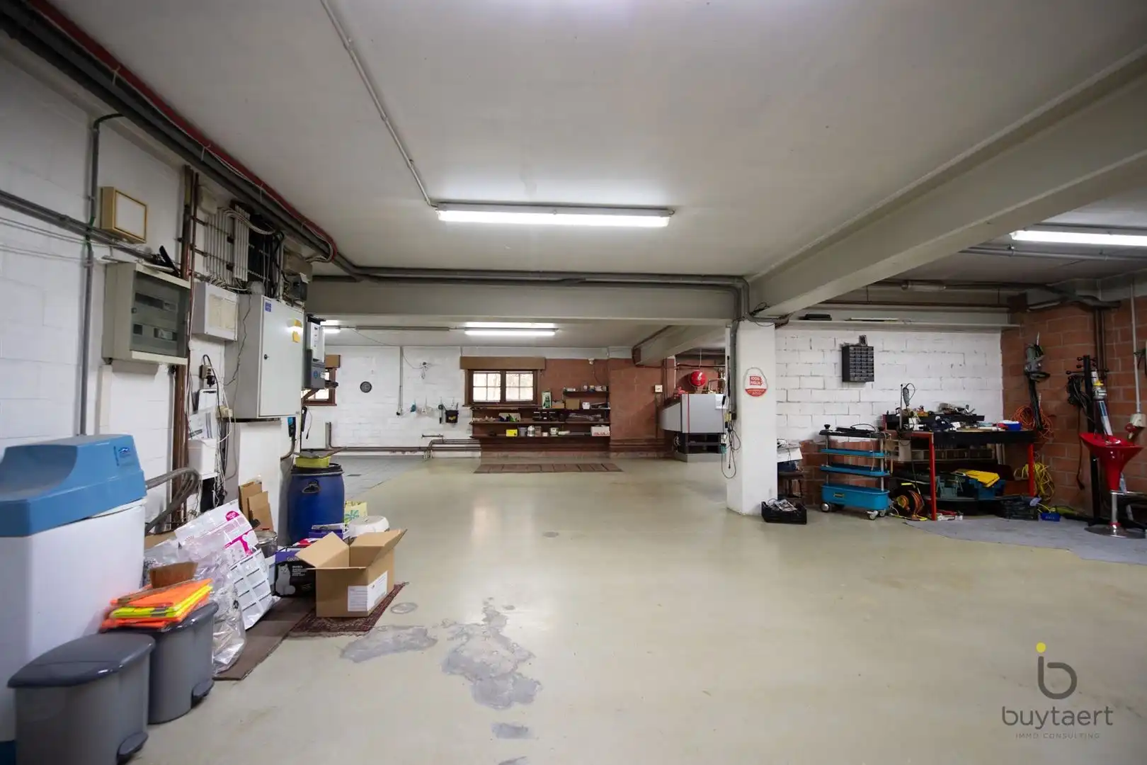 Energiezuinige en verzorgde bel-étage VILLA met veel potentieel! foto 45