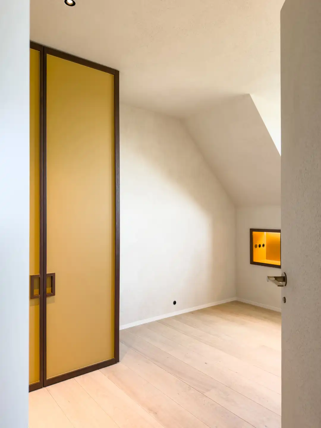 Exclusieve townhouse - panoramische zichten over de polders foto 19