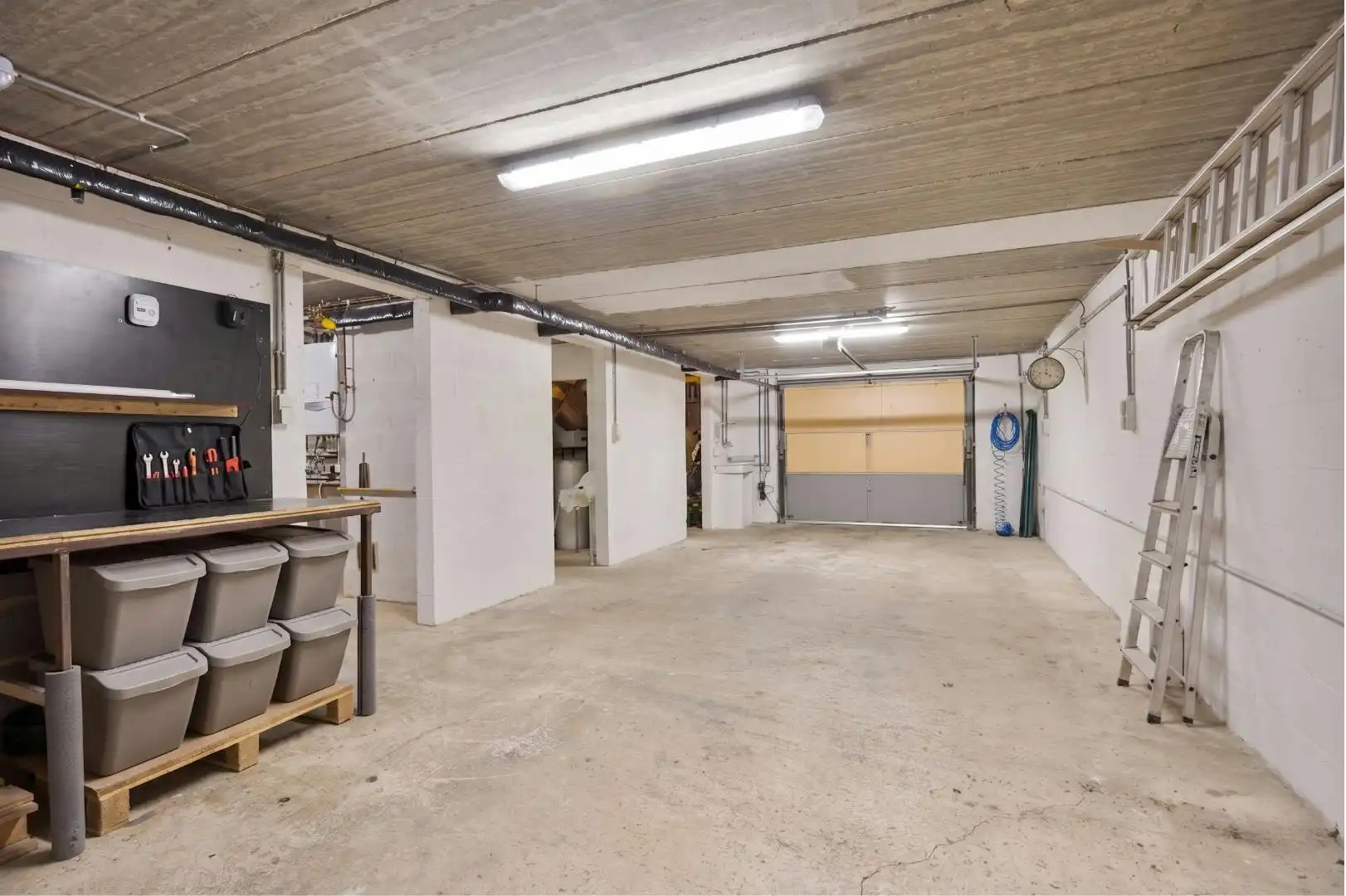 Instapklaar, future-proof huis op rustige ligging te koop in Lanklaar foto 16