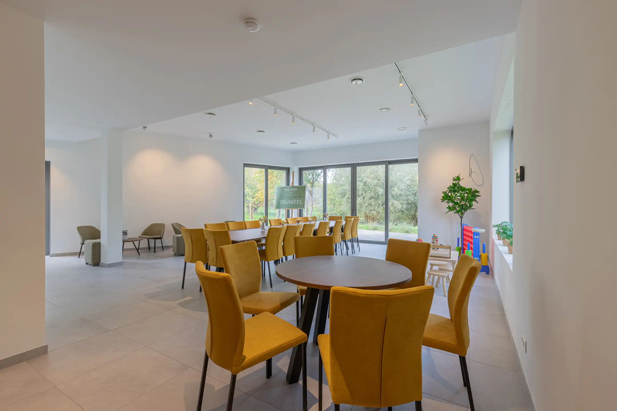 HERZELE - BEN Woning in uniek woonpark! W3.7 foto 41