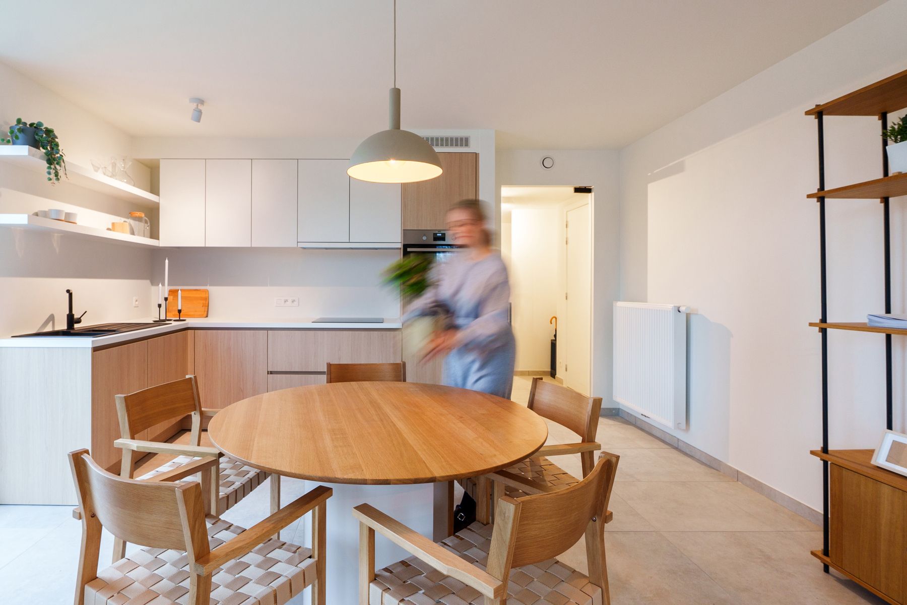 Appartementen te koop in centrum Ingelmunster foto 2