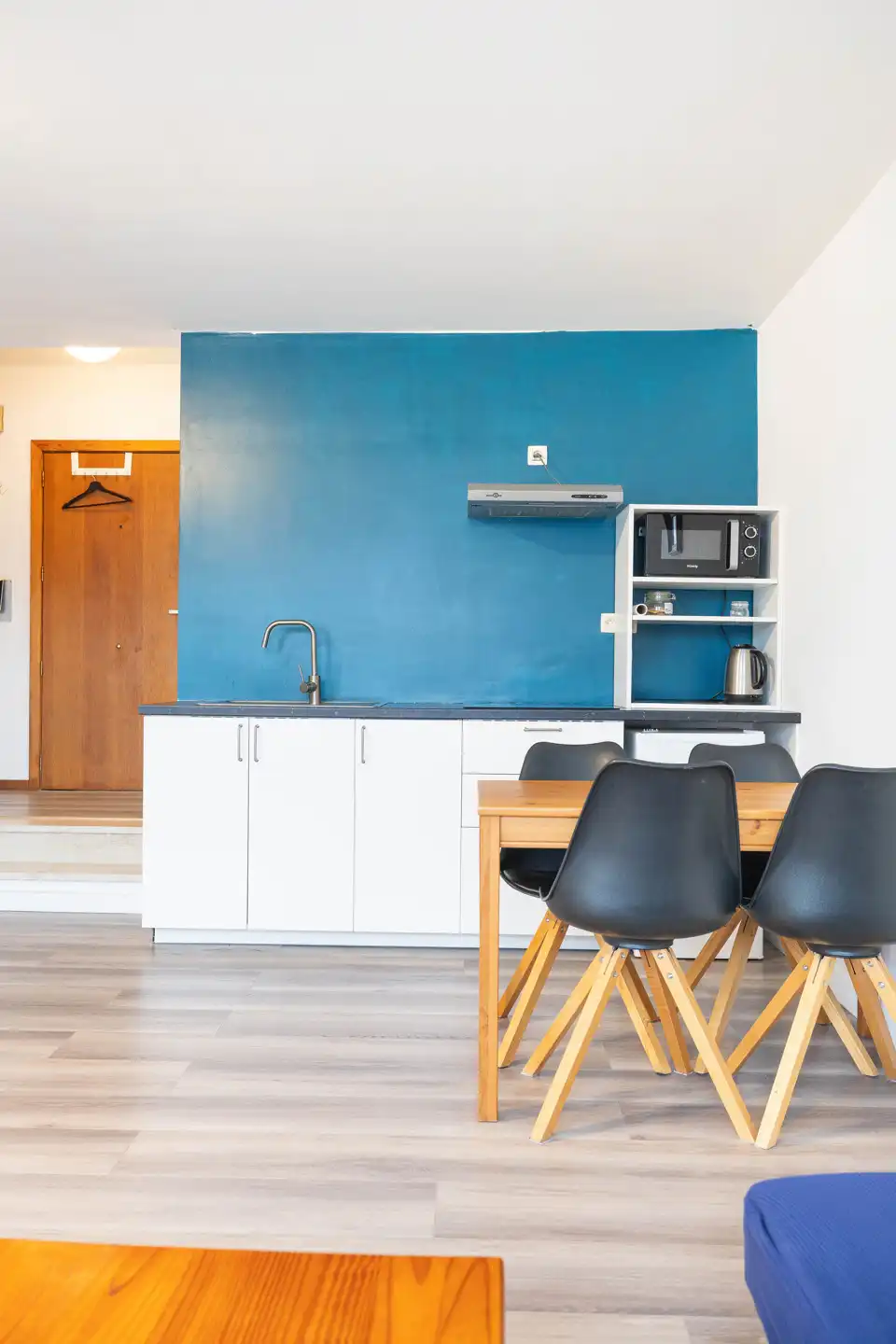 Studio in het historische centrum! foto 9