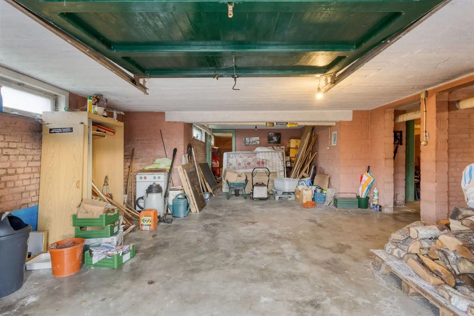 Viergevel te koop in Meerbeke foto 24