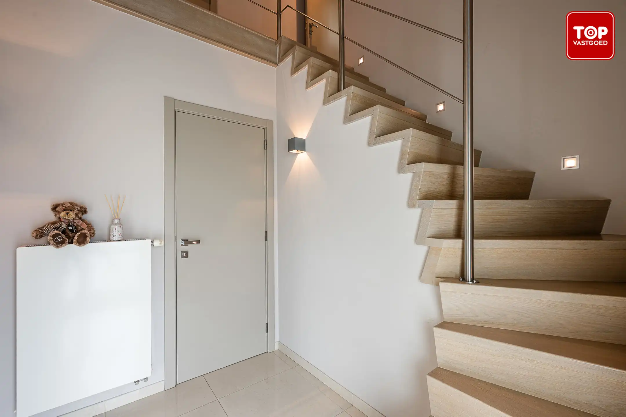 Modern wonen in een groene en kindvriendelijke buurt van Wondelgem foto 15