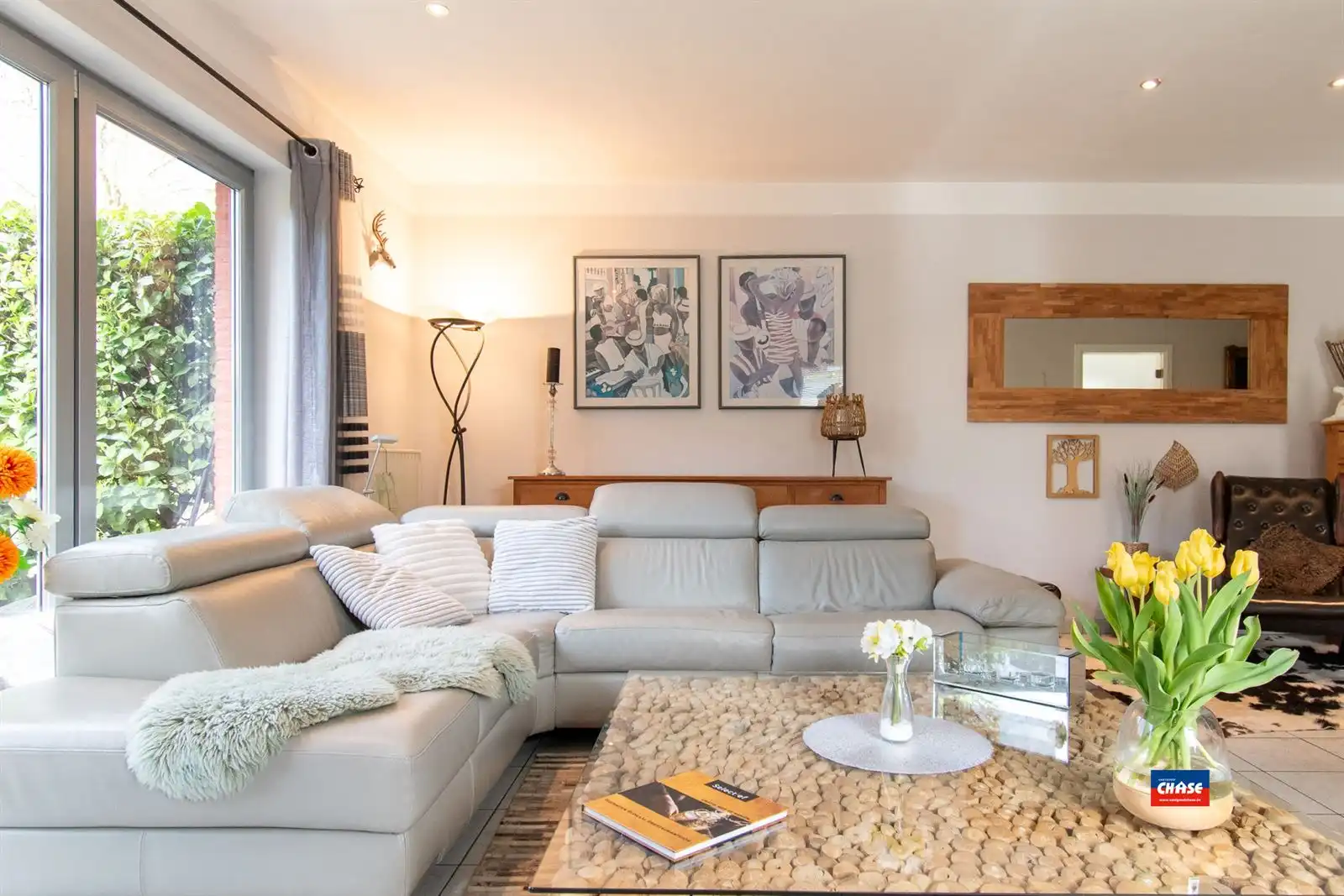 Gelijkvloersappartement foto 9