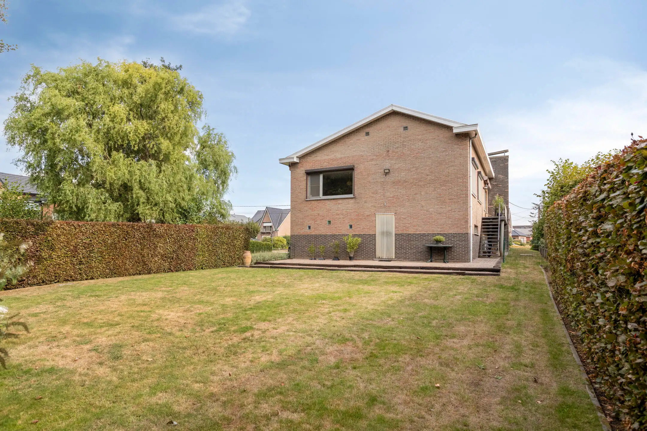Perfect onderhouden woning met 3 slaapkamers op 8 are foto 30