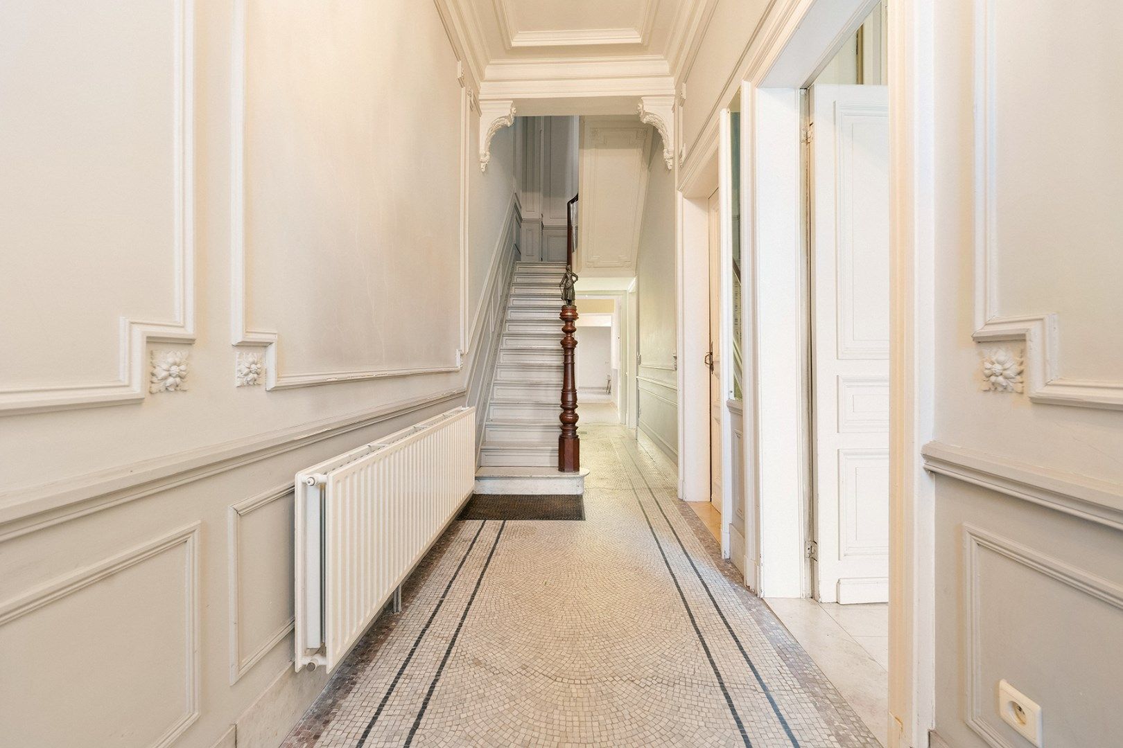 Prachtige herenwoning in Gent foto 6