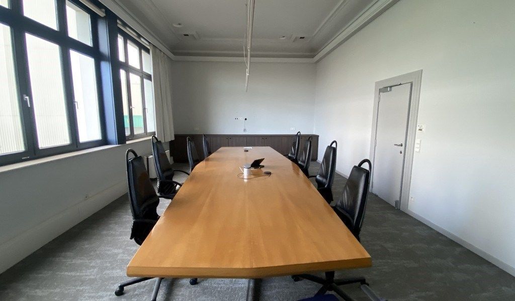 Volledig ingerichte kantoren te huur in Zwijnaarde foto 9