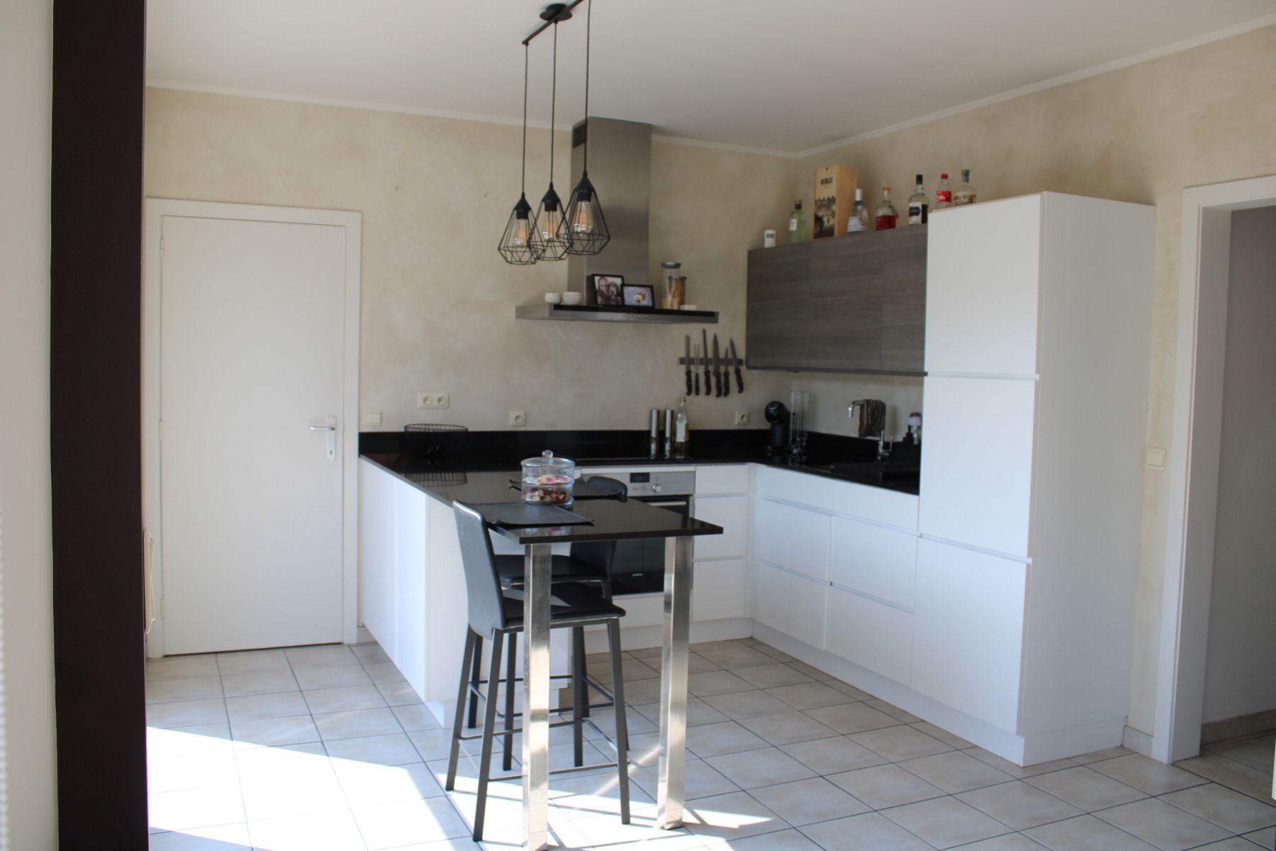 Rustig gelegen woning vlakbij centrum foto 14