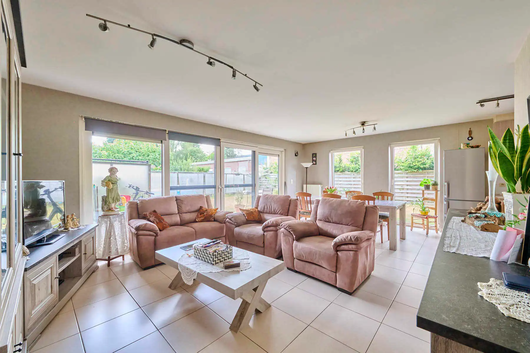 Appartement te koop Vreyshorring 84/A - 3920 Lommel