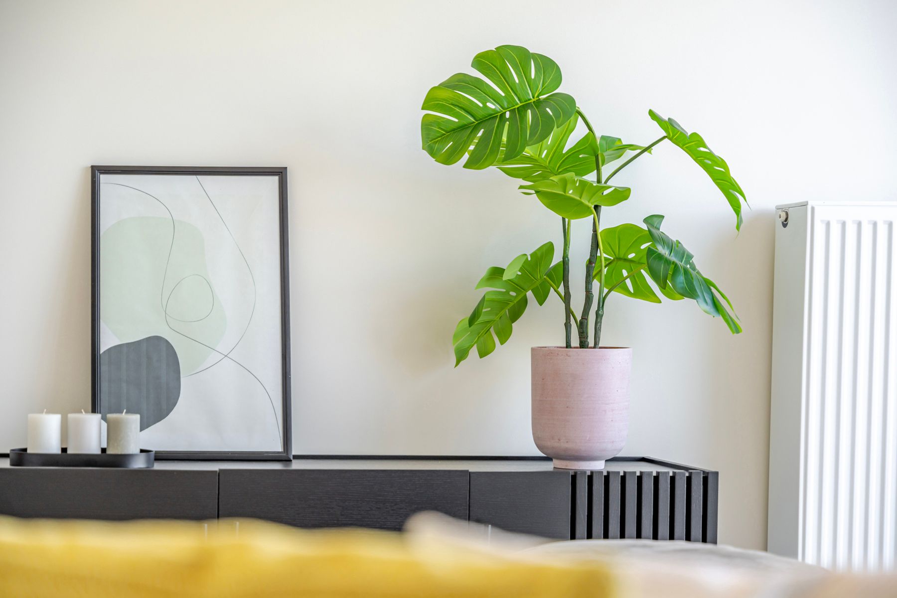 Appartement te koop foto 3