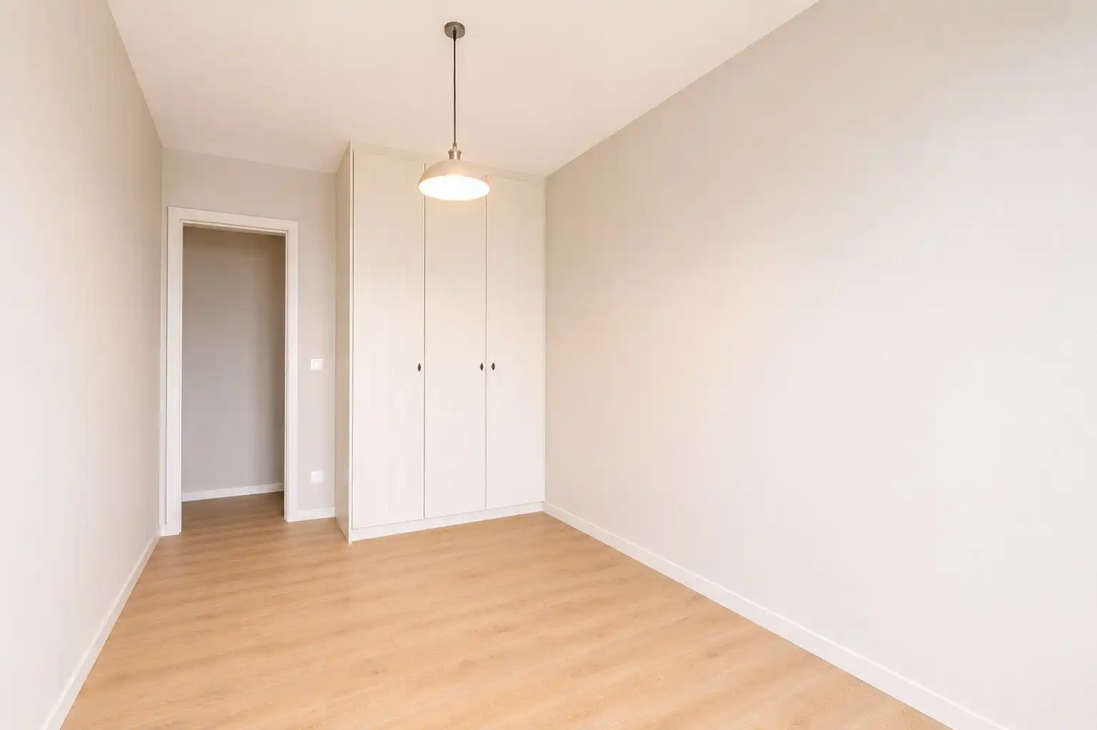 Recent appartement met parkingoptie te Knokke foto 16