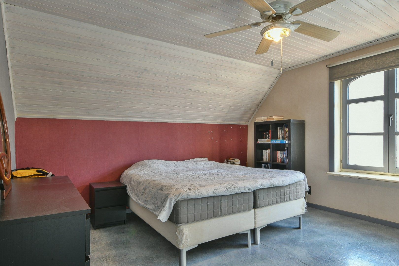 Charmante alleenstaande woning op een perceel van 1.082 m² foto 15