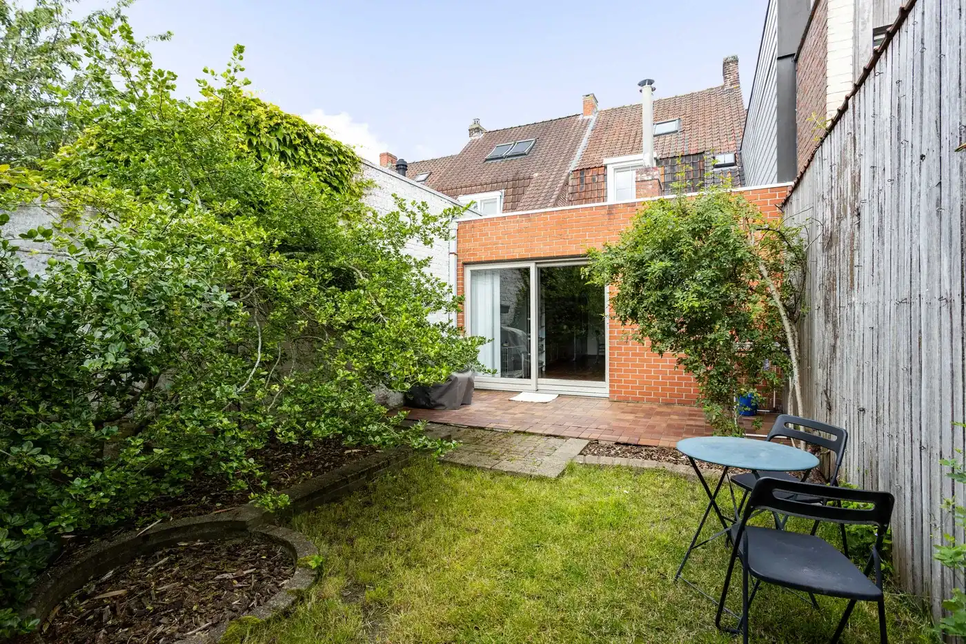 Gezellige woning met centrale ligging in Zwevegem foto 15