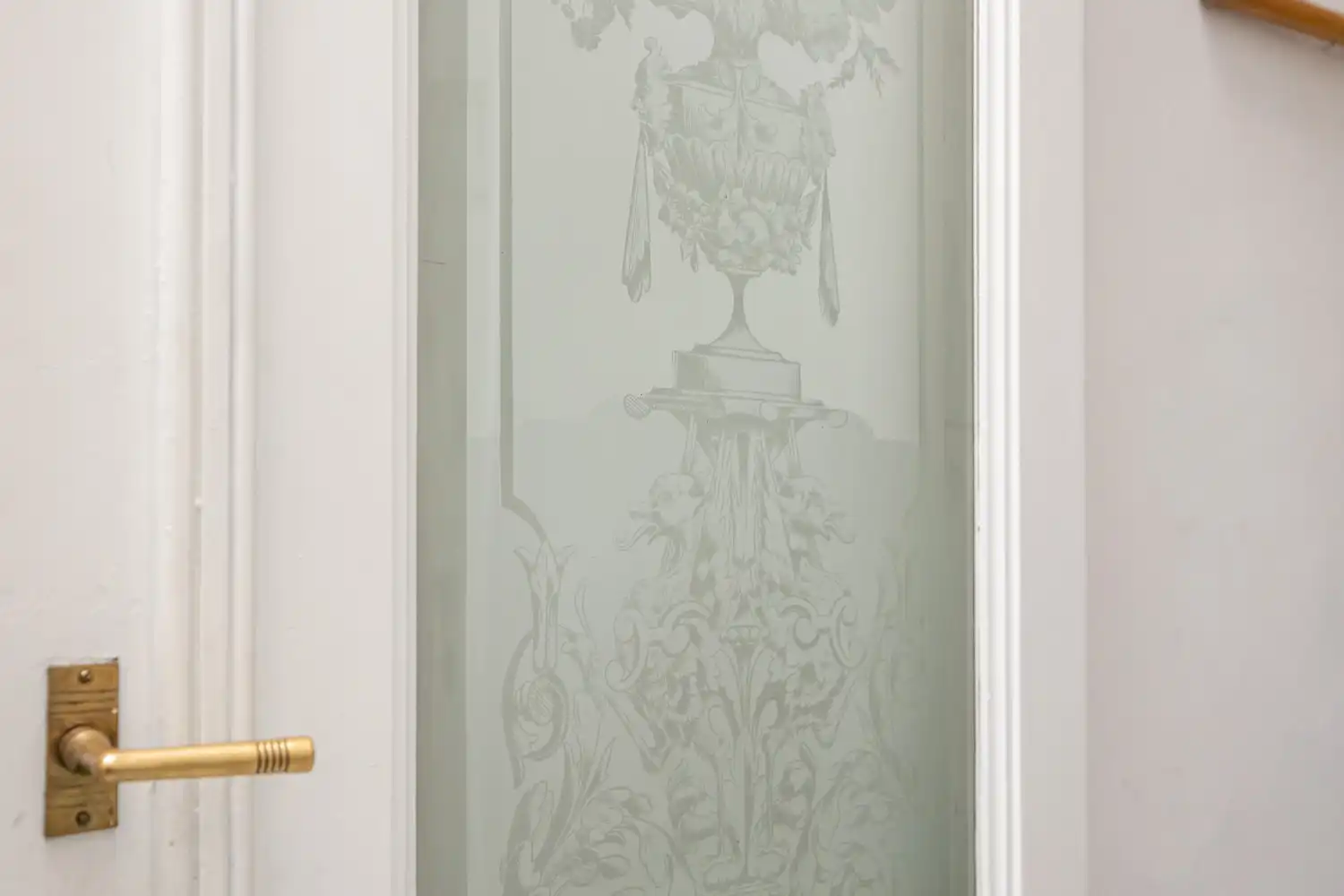 Prachtige gerenoveerde herenwoning van 341 m² in hartje Antwerpen met tal van mogelijkheden: combi wonen/werken of gedeeltelijke verhuurmogelijkheden foto 35