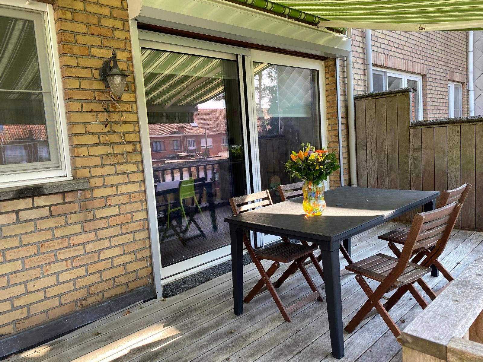 Gerenoveerde bel-etage met 3 à 4 slpks / 2 bdks en EPC A foto 19