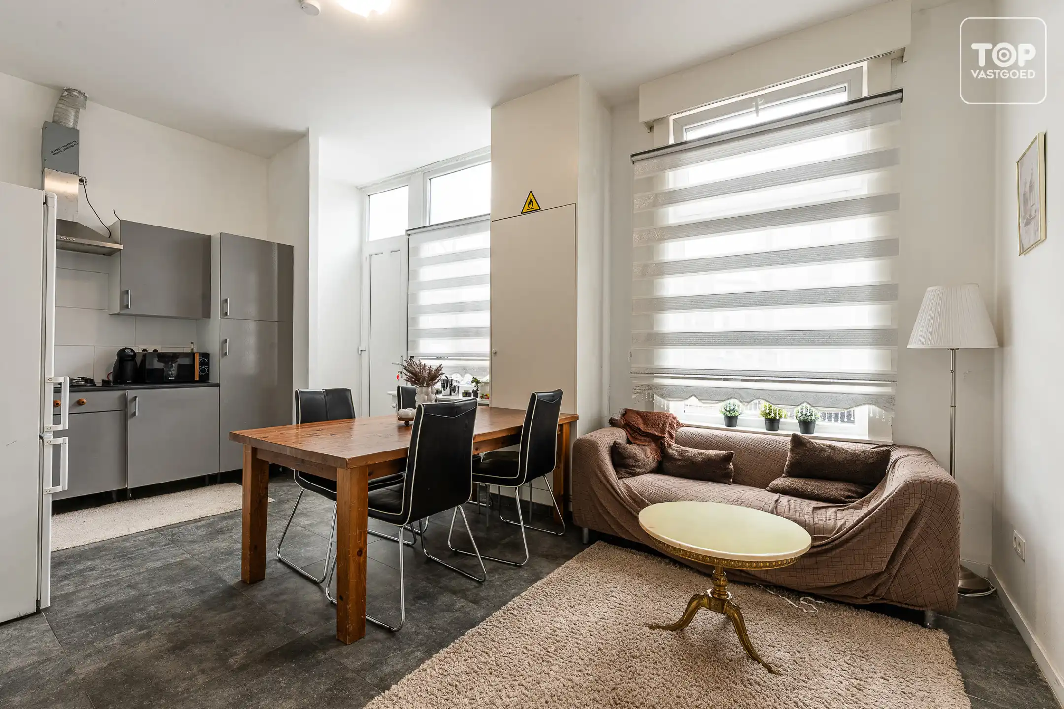 Woning met interessante indeling voor studenten en cohousing foto 4