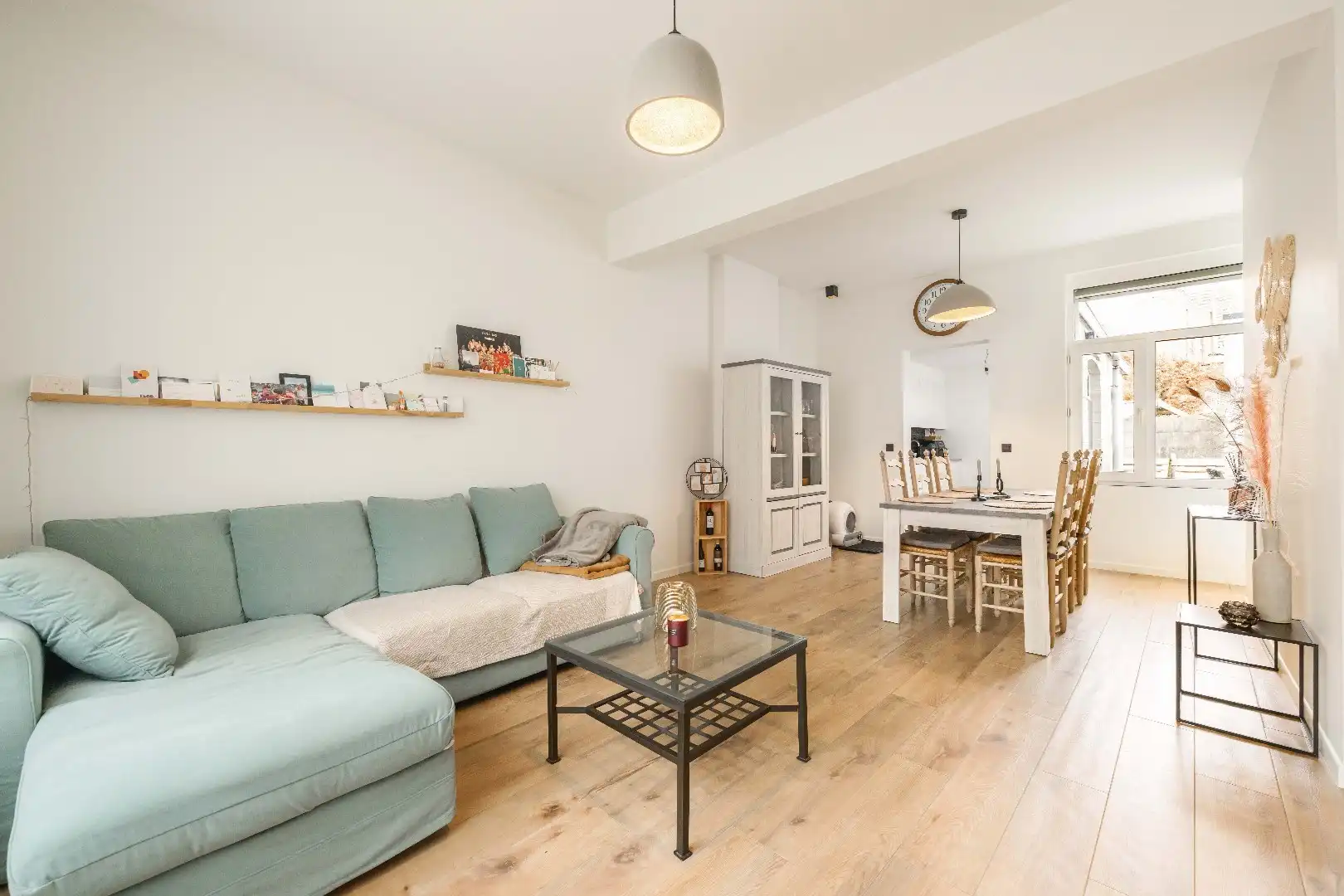 Rijhuis te huur Kerkstraat 1 - A - 8700 Tielt