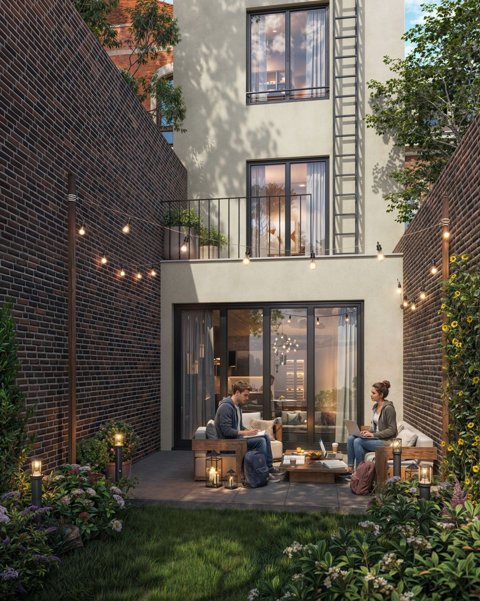 Uniek project te Tiensevest! foto 3