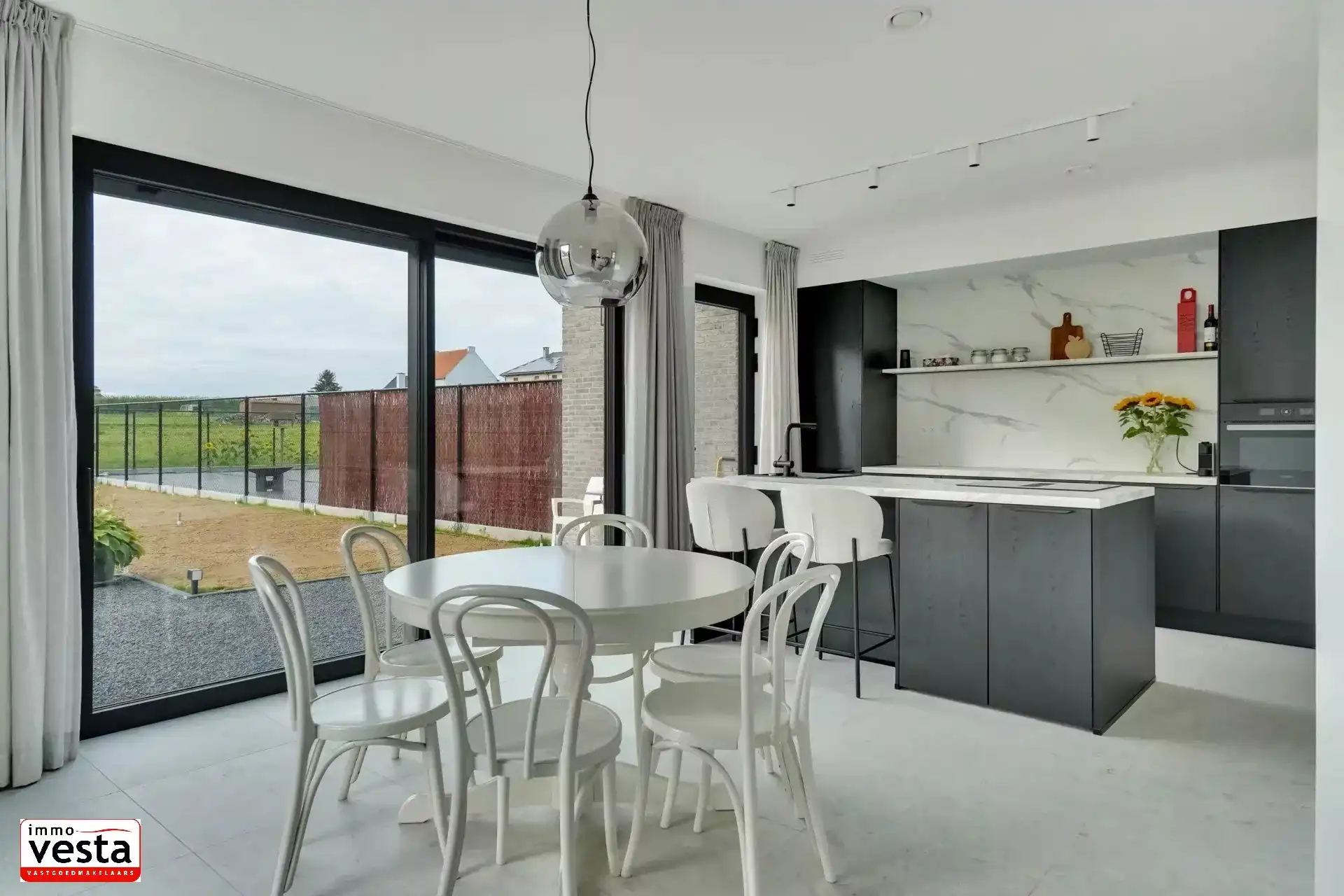 Energiezuinige nieuwbouwwoning in Nieuwerkerken foto 10