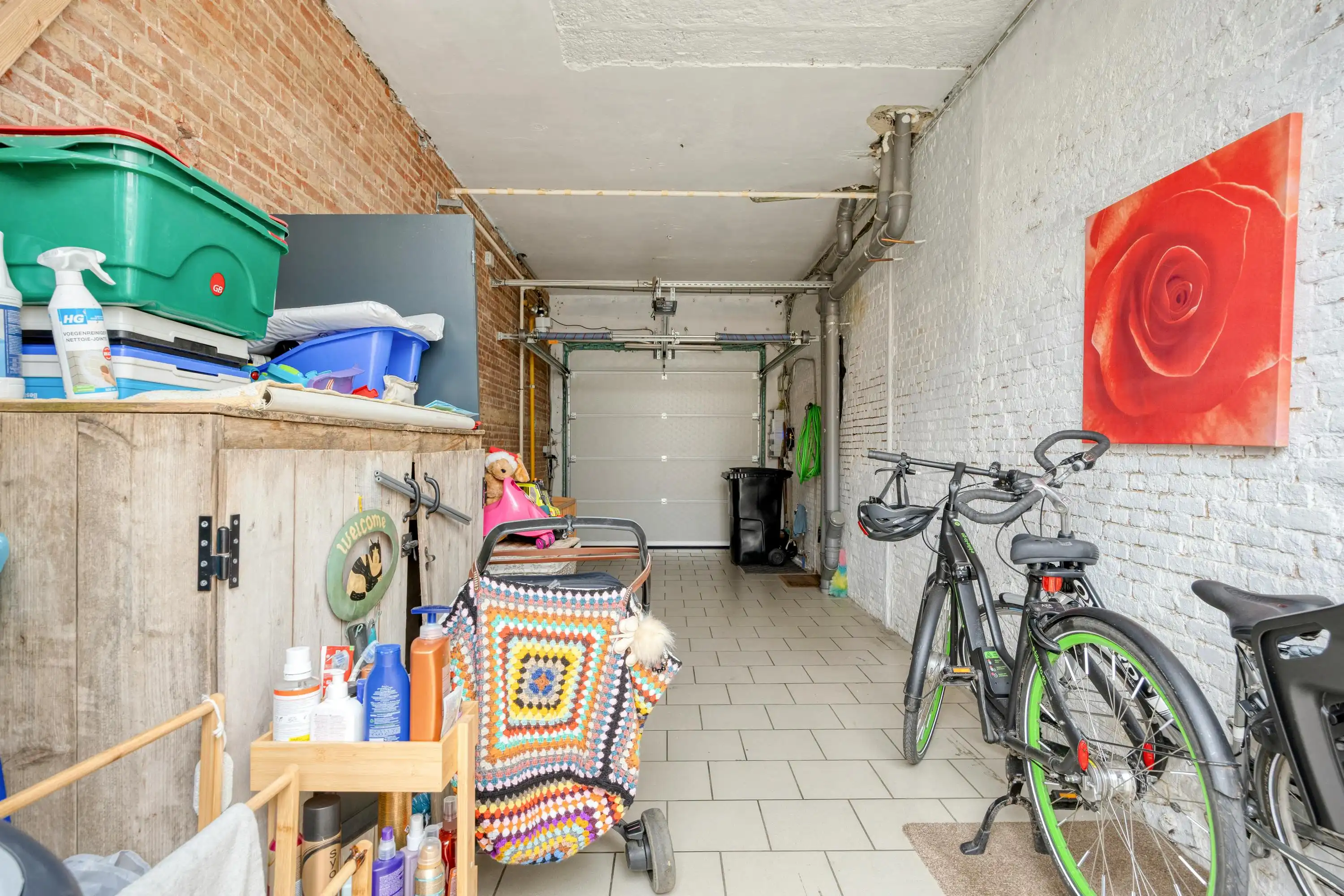 Instapklare kangoeroewoning te koop in centrum Wuustwezel foto 38