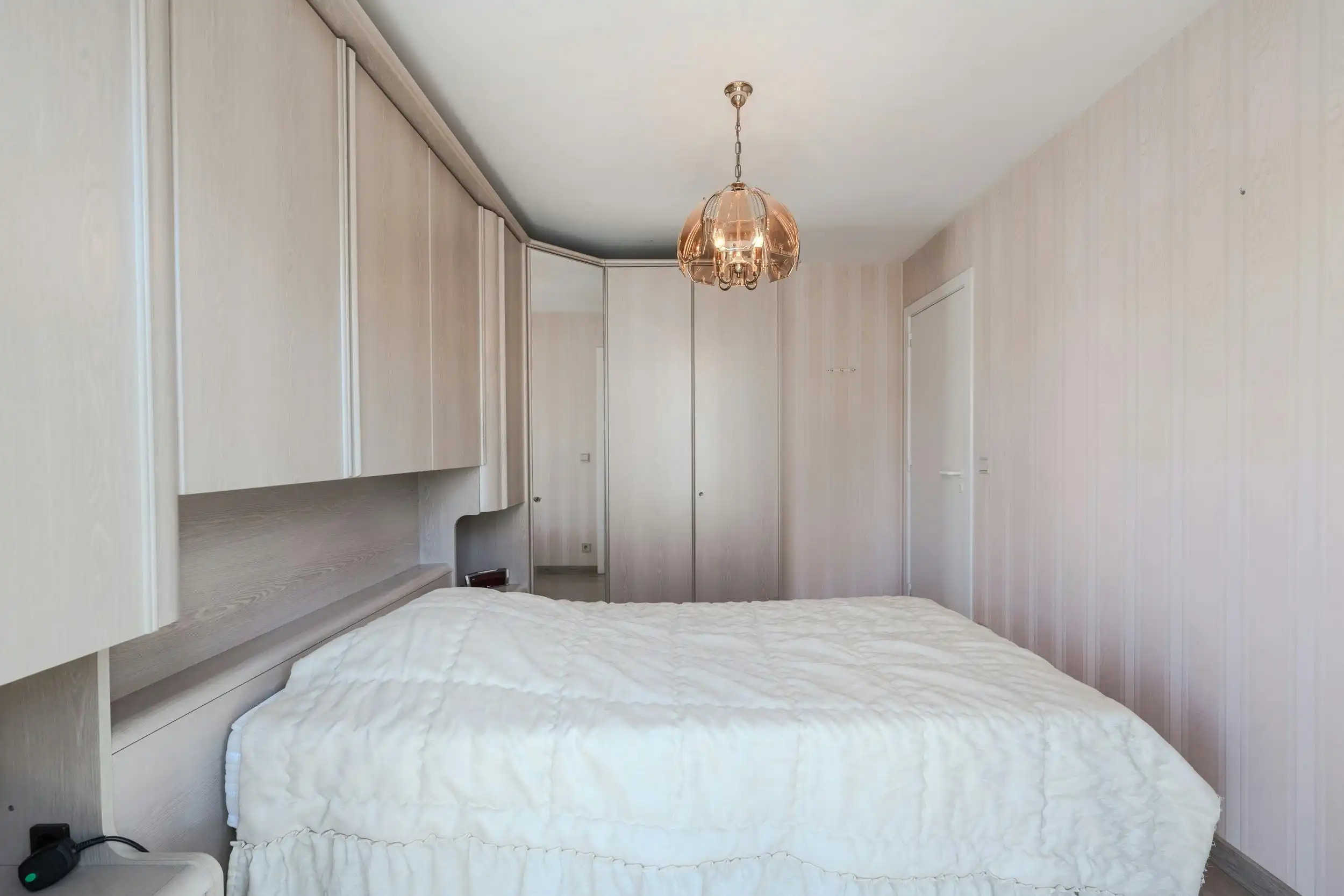 Lichtrijk appartement te koop te centrum oostende foto 15