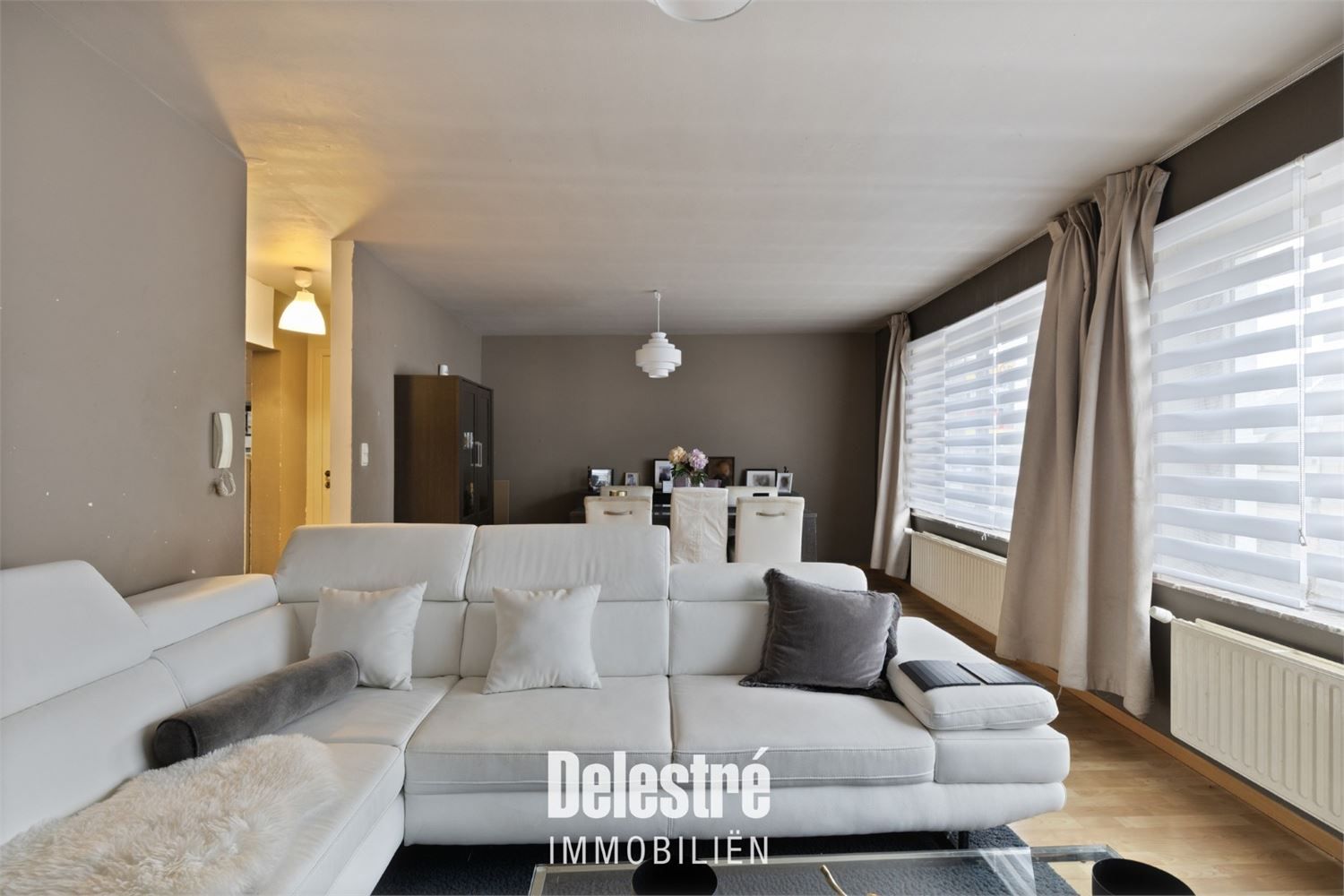 RUIM APP. 135 M2 EN 3 SLPK. CENTRUM MERE foto 3