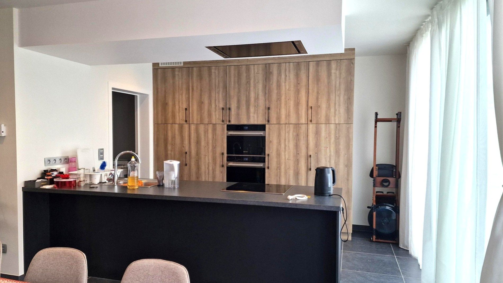 Energiezuinige woning te Schriek grens Keerbergen foto 4