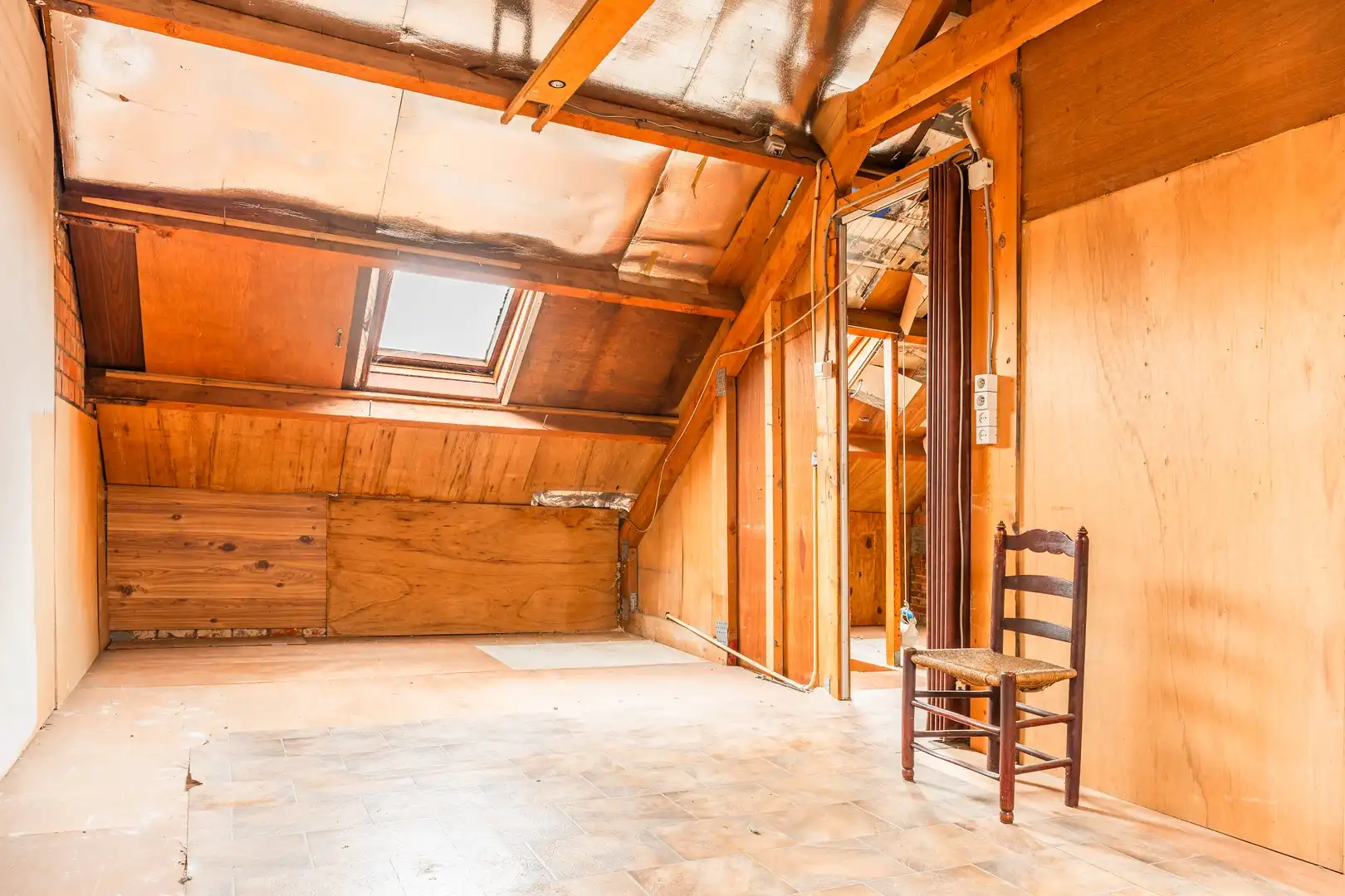 Karaktervolle woning op centrale ligging foto 19