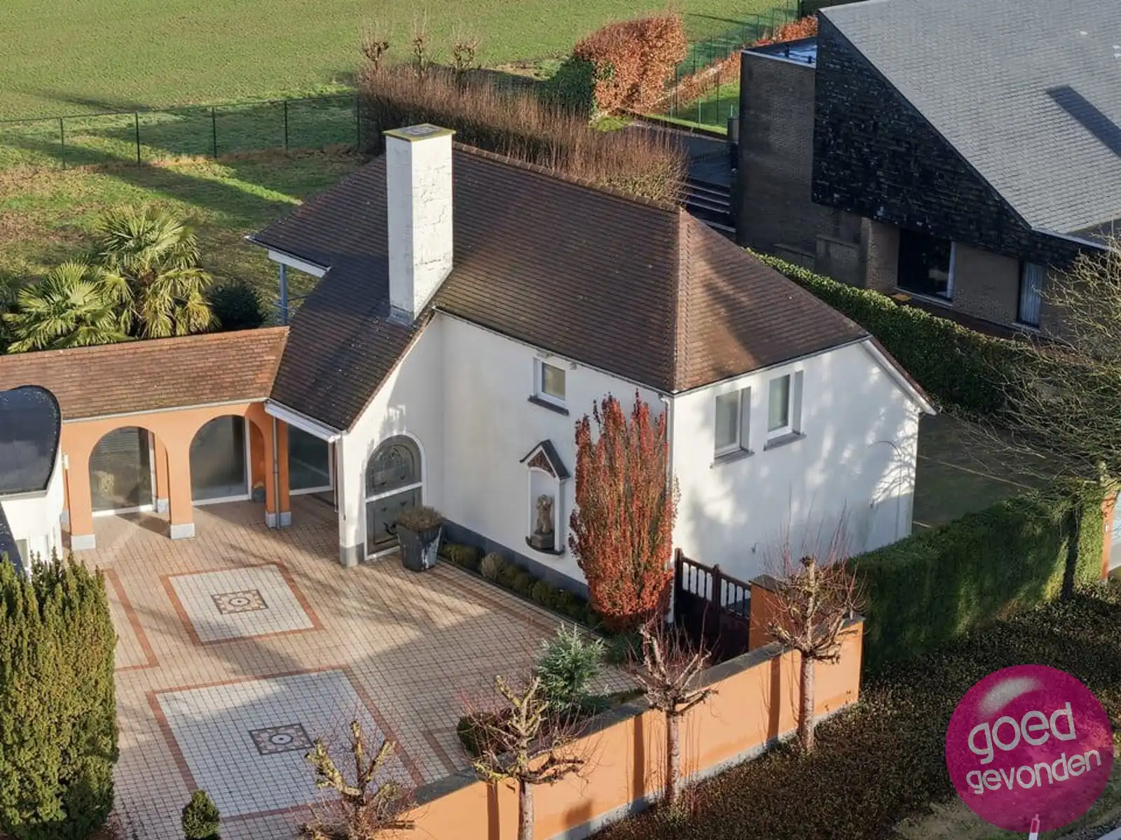 VILLA - 4 SLK - 18a31ca - CENTRAAL foto 36