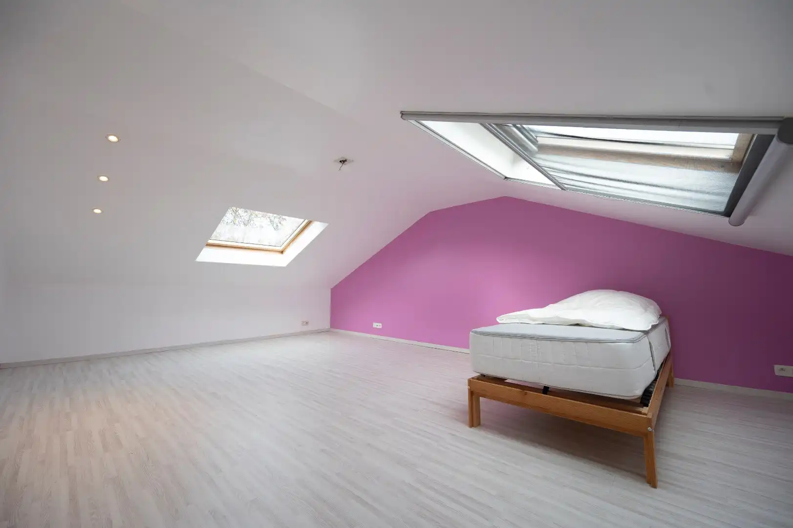 EXCLUSIEVE LOFTVILLA IN OASE VAN RUST OP ZUCHT VAN ZEE foto 14