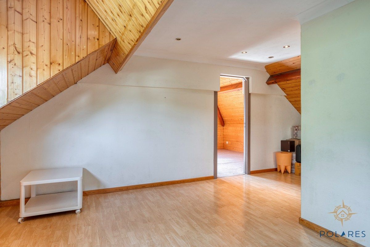 Ruime instapklare villa met prachtige zuidgerichte tuin foto 22