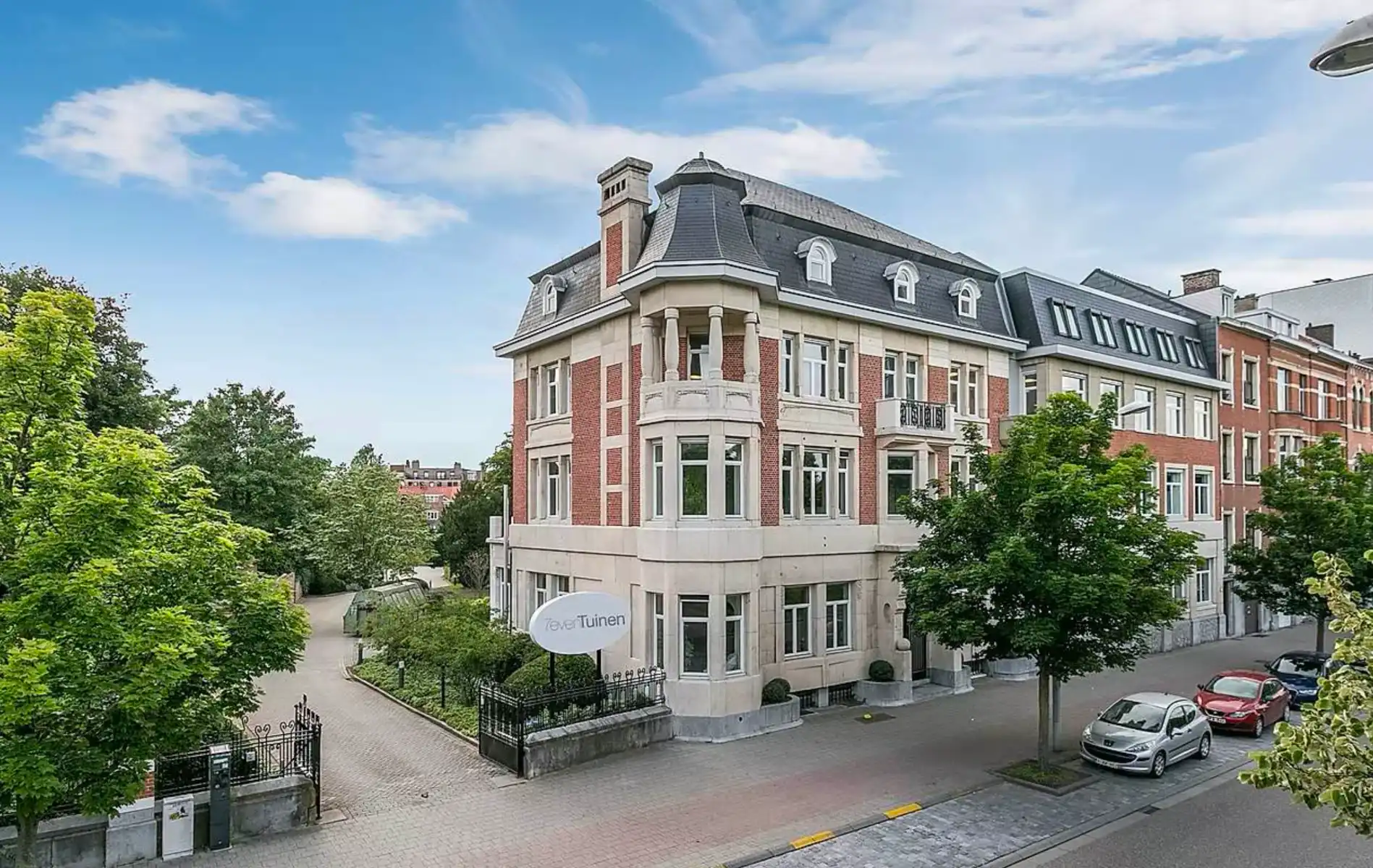 Kantoor te huur 3000 Leuven