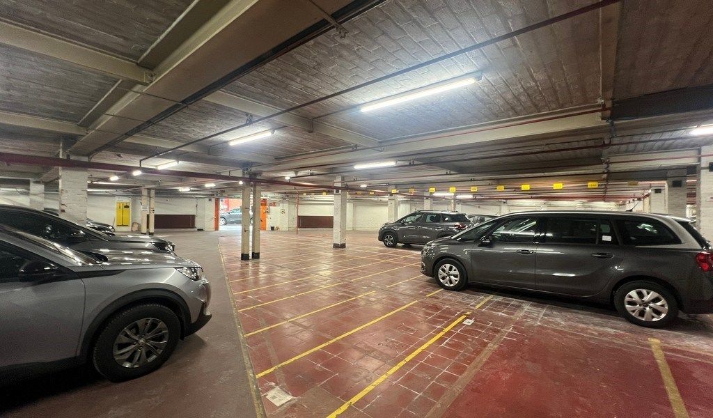 Budgetvriendelijke opslagruimte met mogelijkheid tot kantoren te huur in Sint-Niklaas foto 9