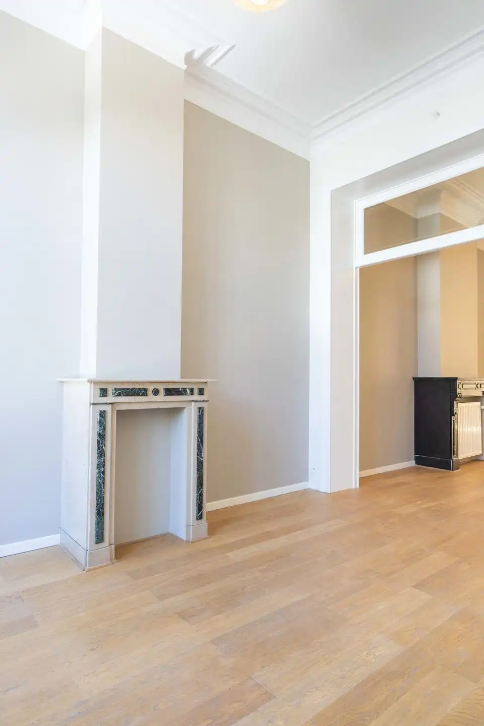 Vorst, gerenoveerde duplex met tuin en charme foto 13