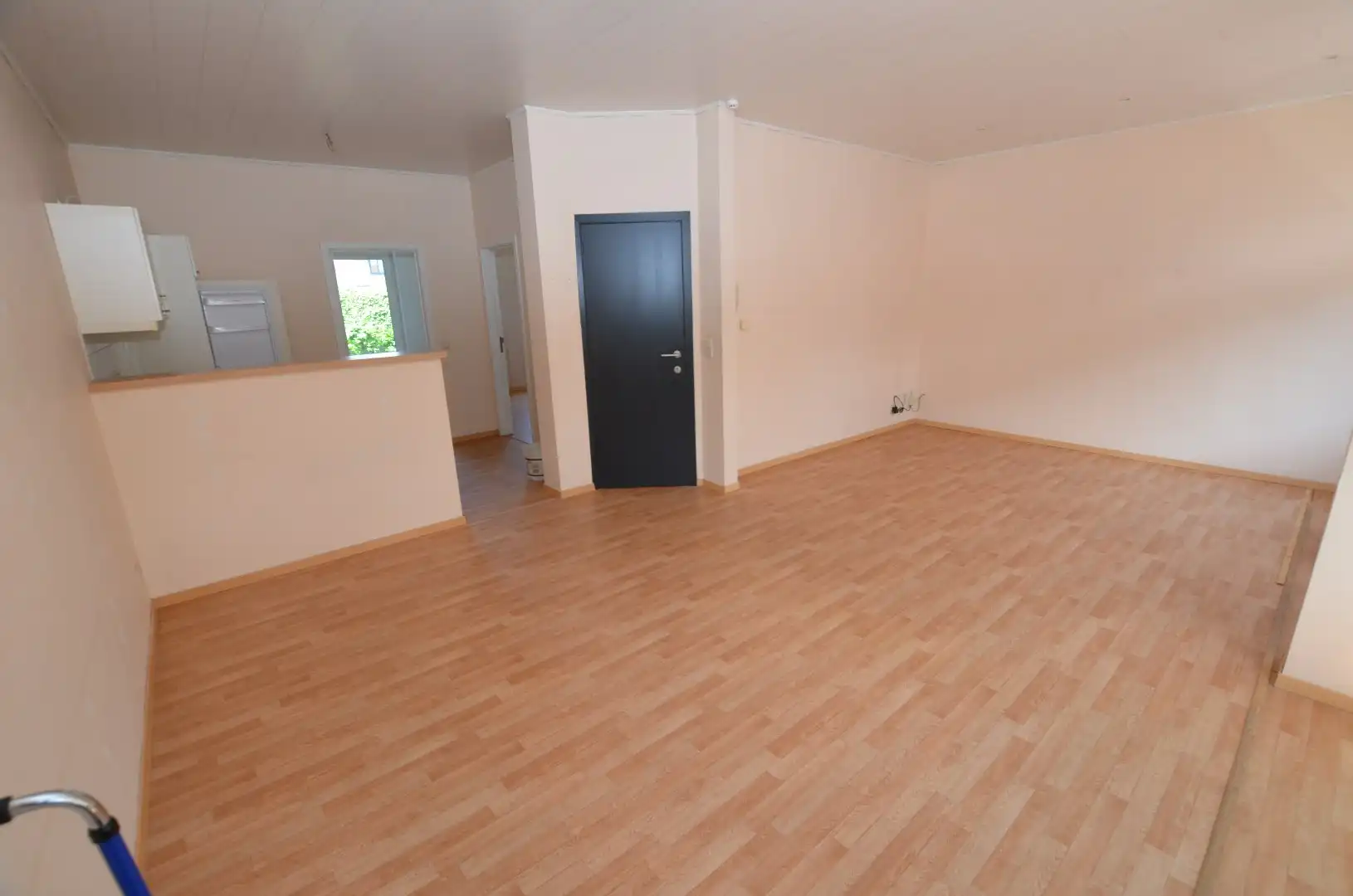 Rustig gelegen appartement (1ste verdiep) foto 3