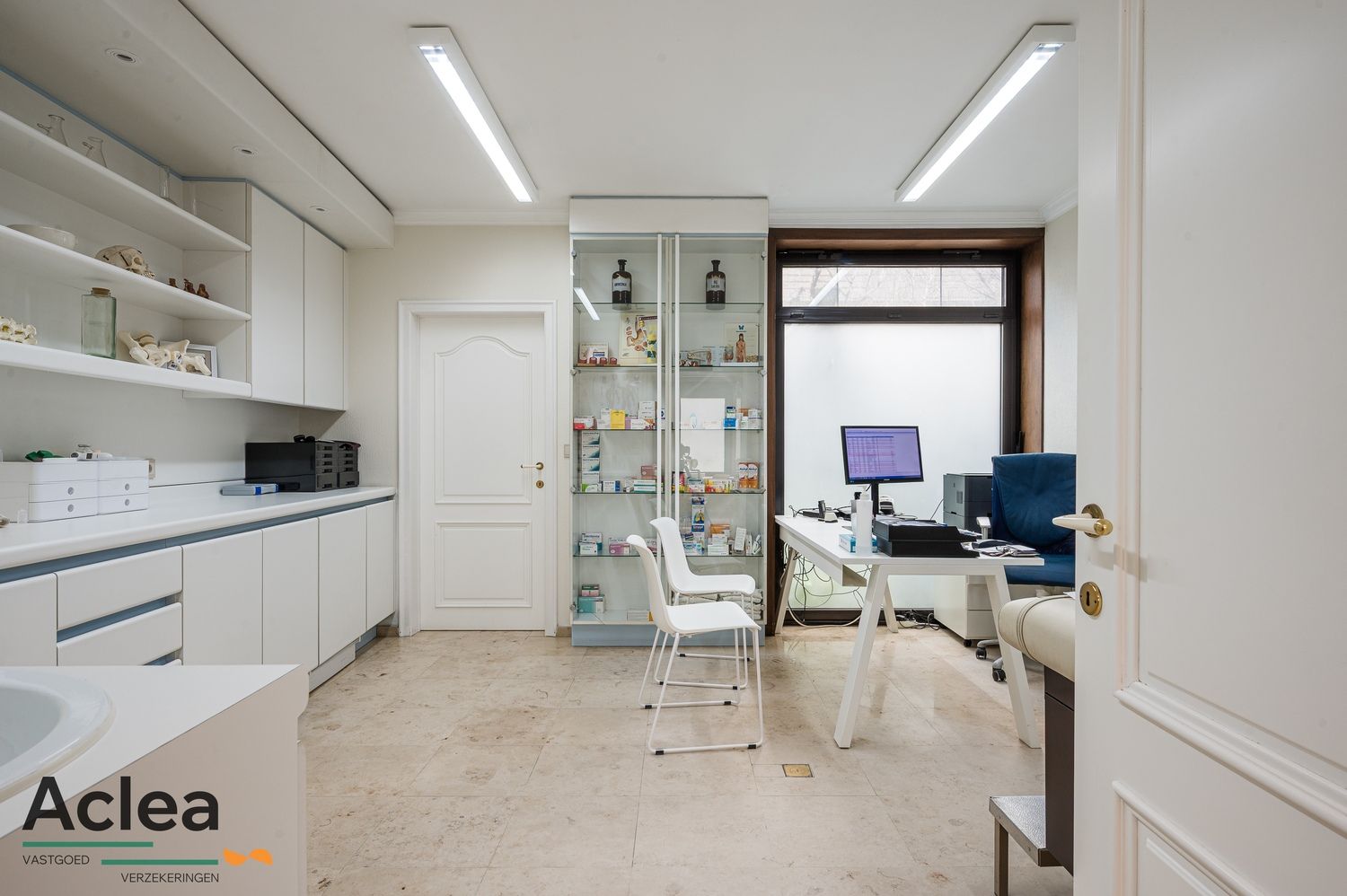 Uitzonderlijk ruime woning, ideaal als kangoeroewoning! foto 6