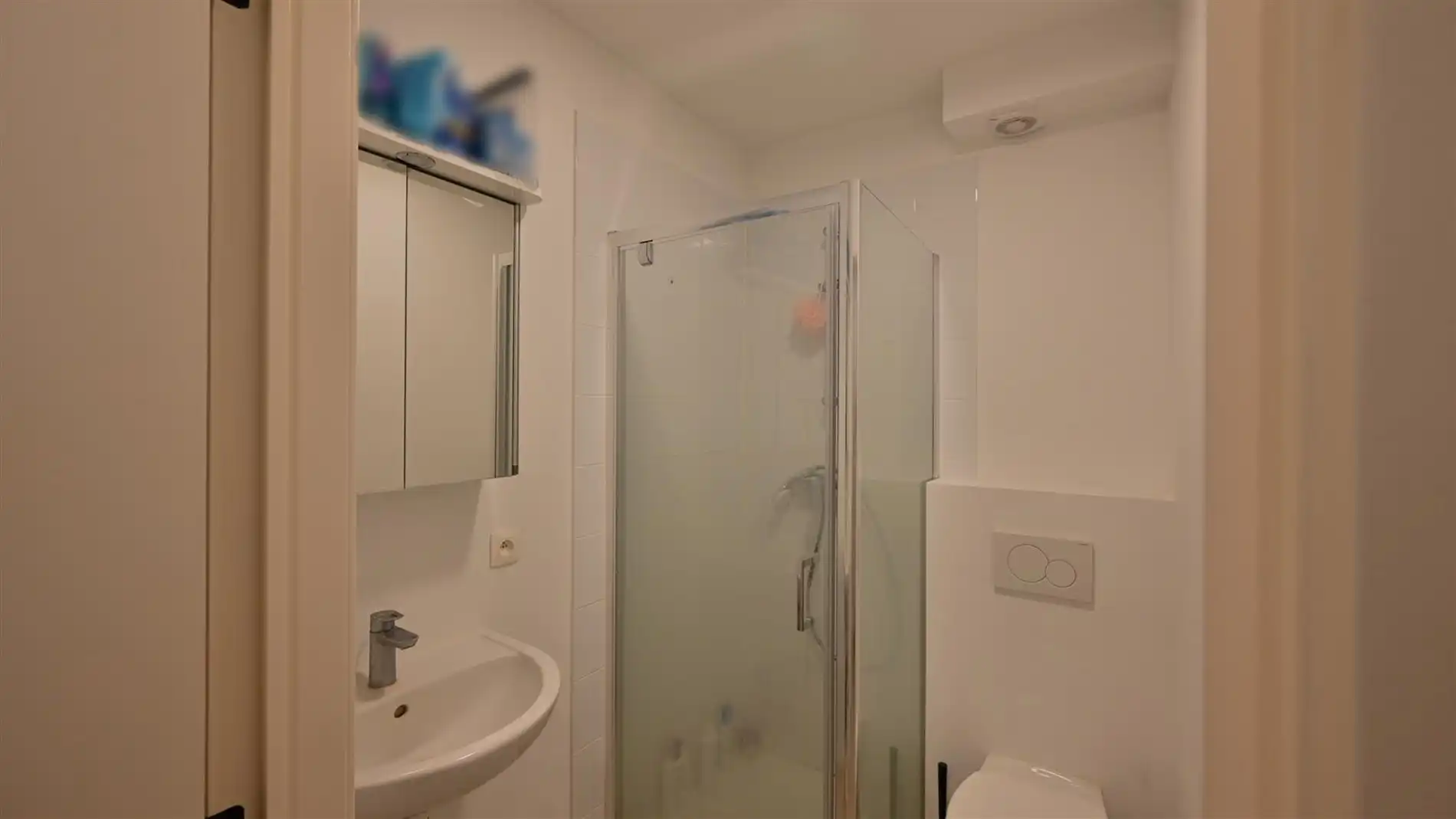 Zeer goed gelegen studio te Leuven   foto 6